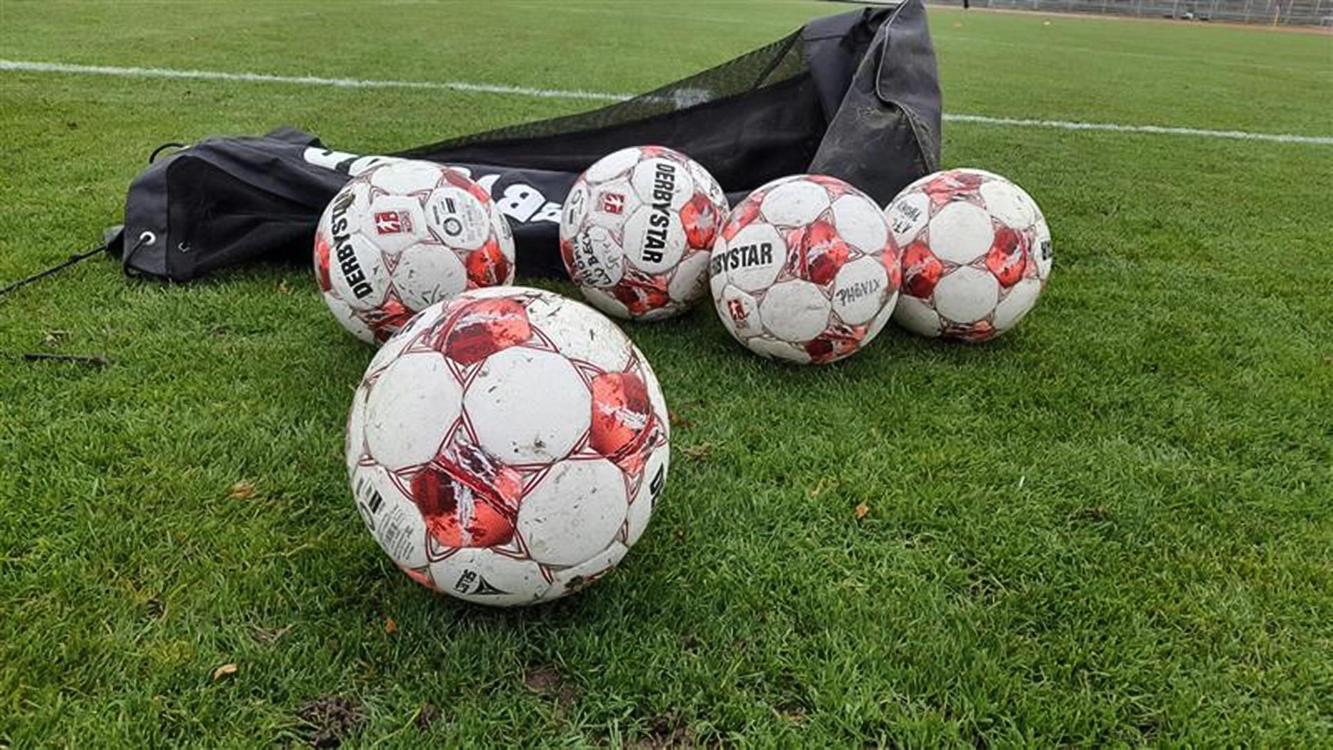 Fußball in SH: Diese WM-Regeln gelten jetzt auf den Amateurplätzen