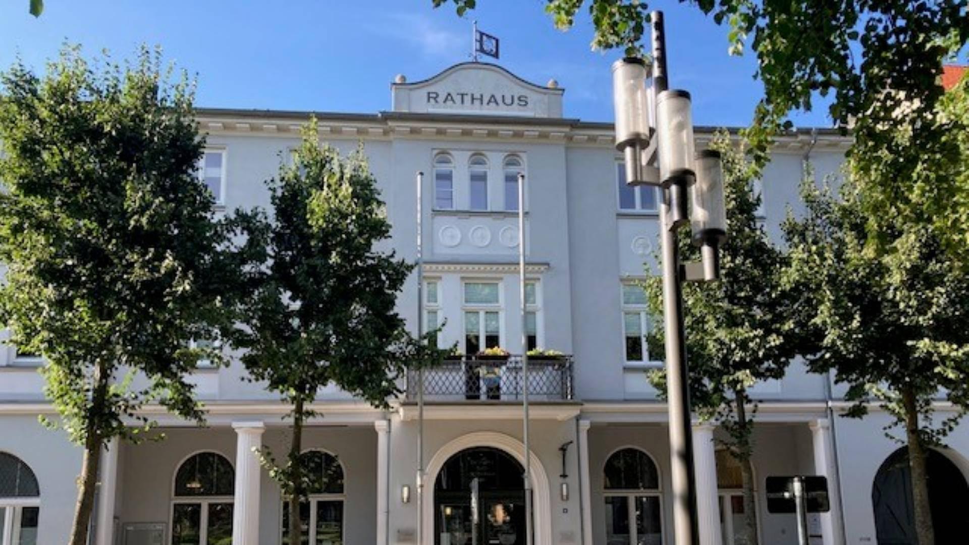 Bad Doberan kann keinen Haushaltsplan erstellen