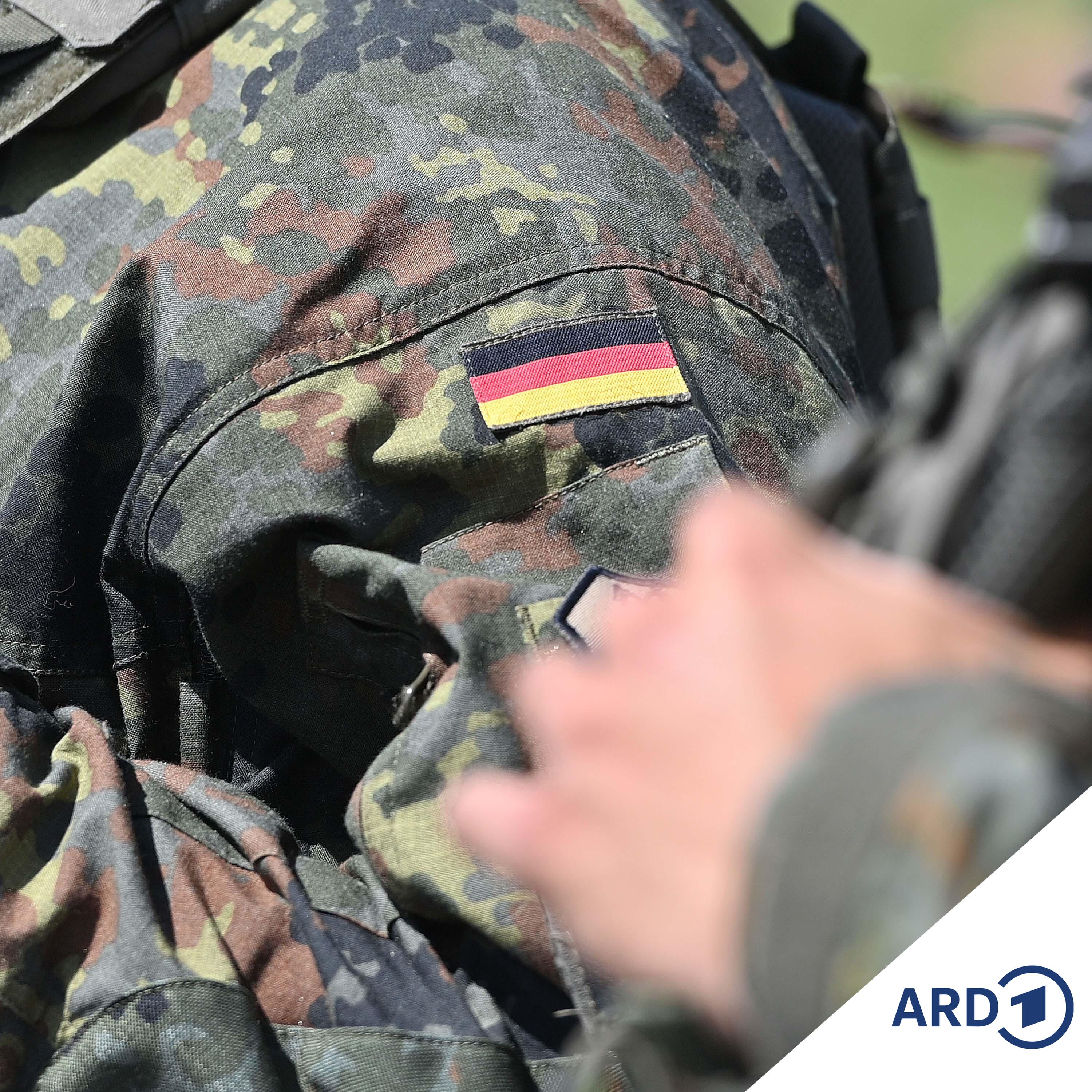 Neuer Wehrdienst und Sicherheitsrat - Deutschland reagiert auf Bedrohung