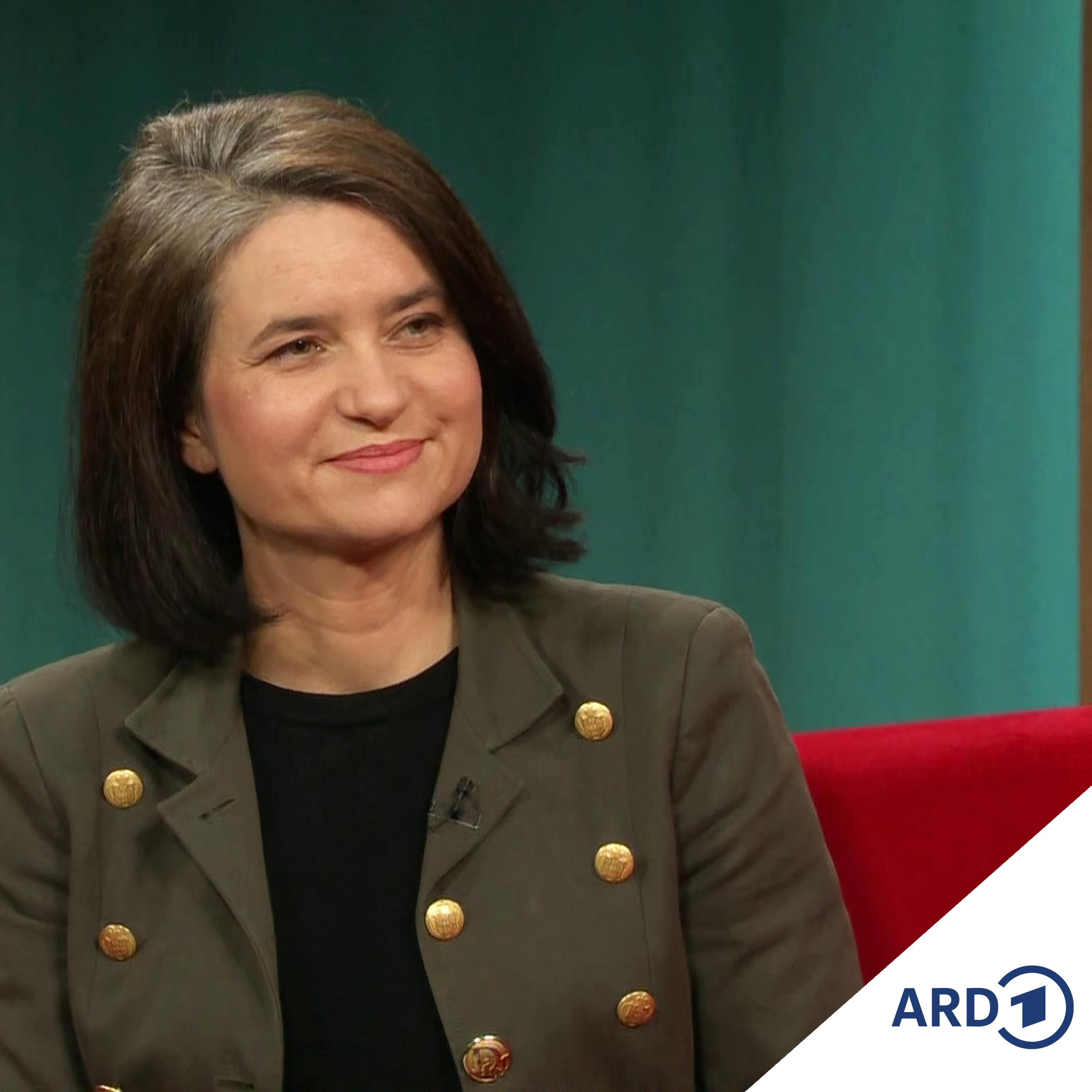 Kopfschmerzexpertin und "Migräne-Doc" Dagny Holle-Lee