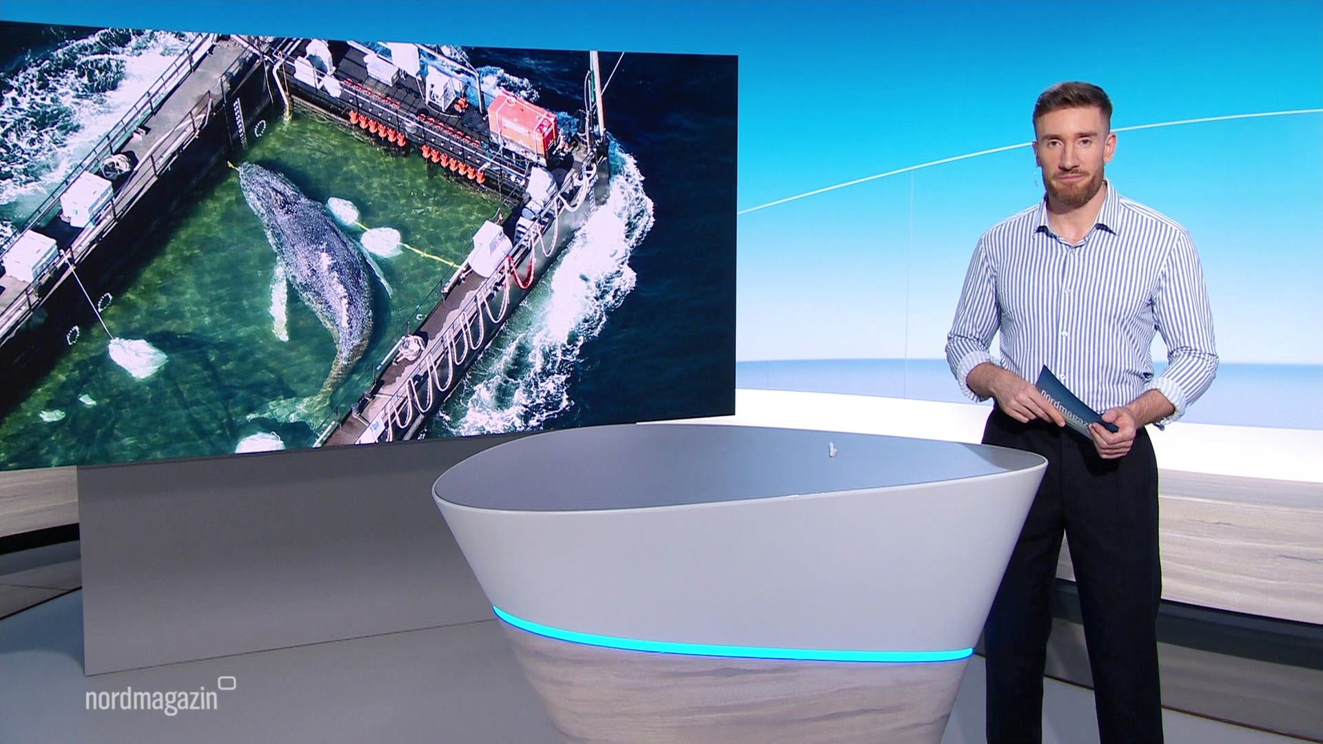 Nordmagazin - Land und Leute | 19.08.2026
