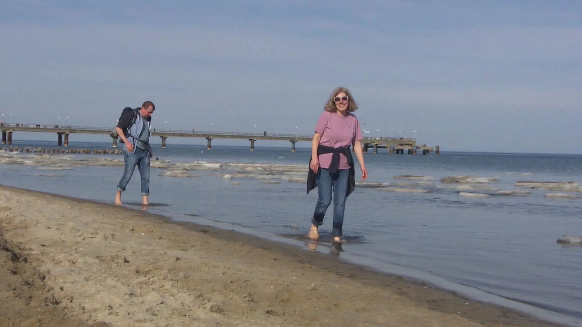 Frühlingsanfang: Winterblues ade