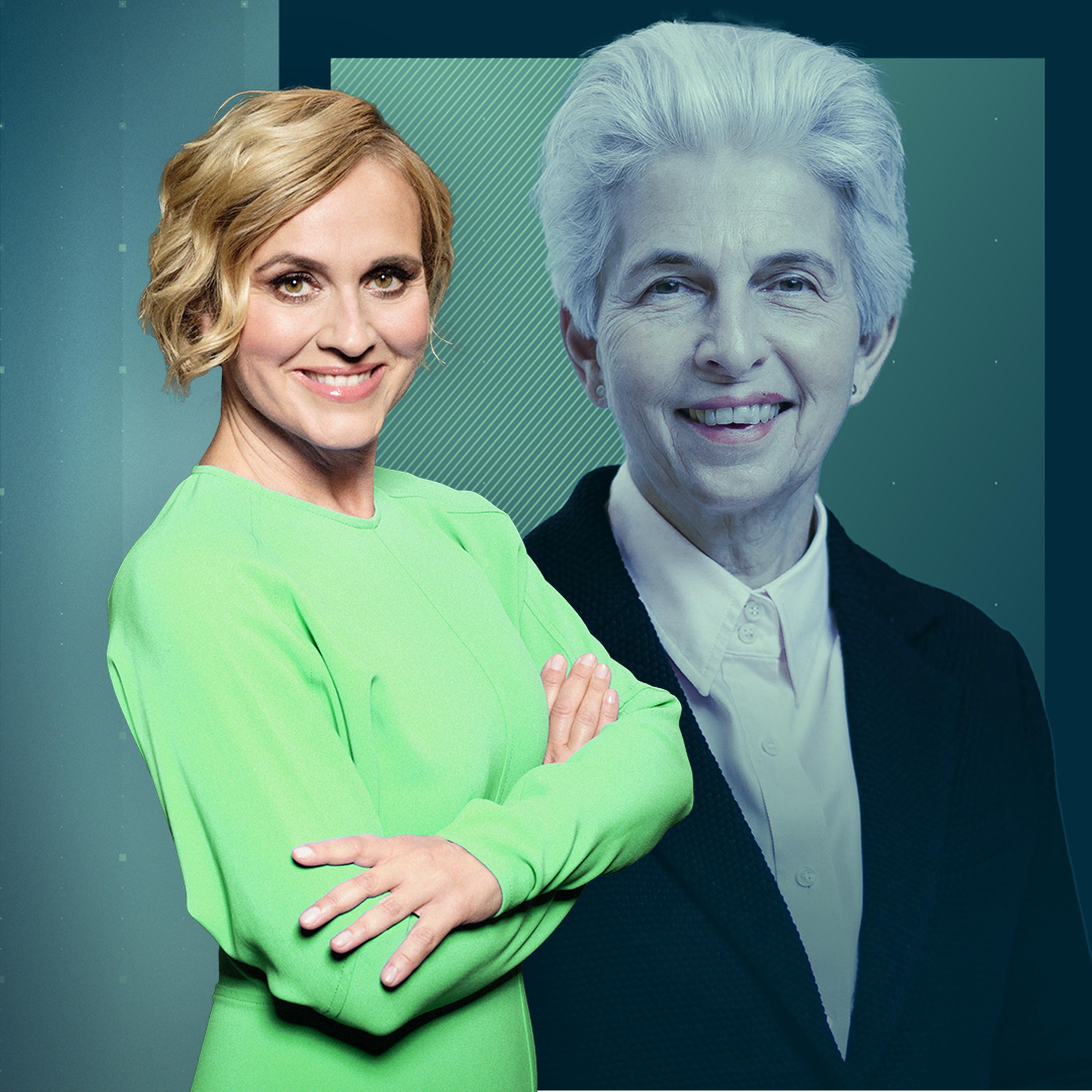 Ist Deutschlands Unterstützung für die Ukraine grenzenlos, Frau Strack-Zimmermann?