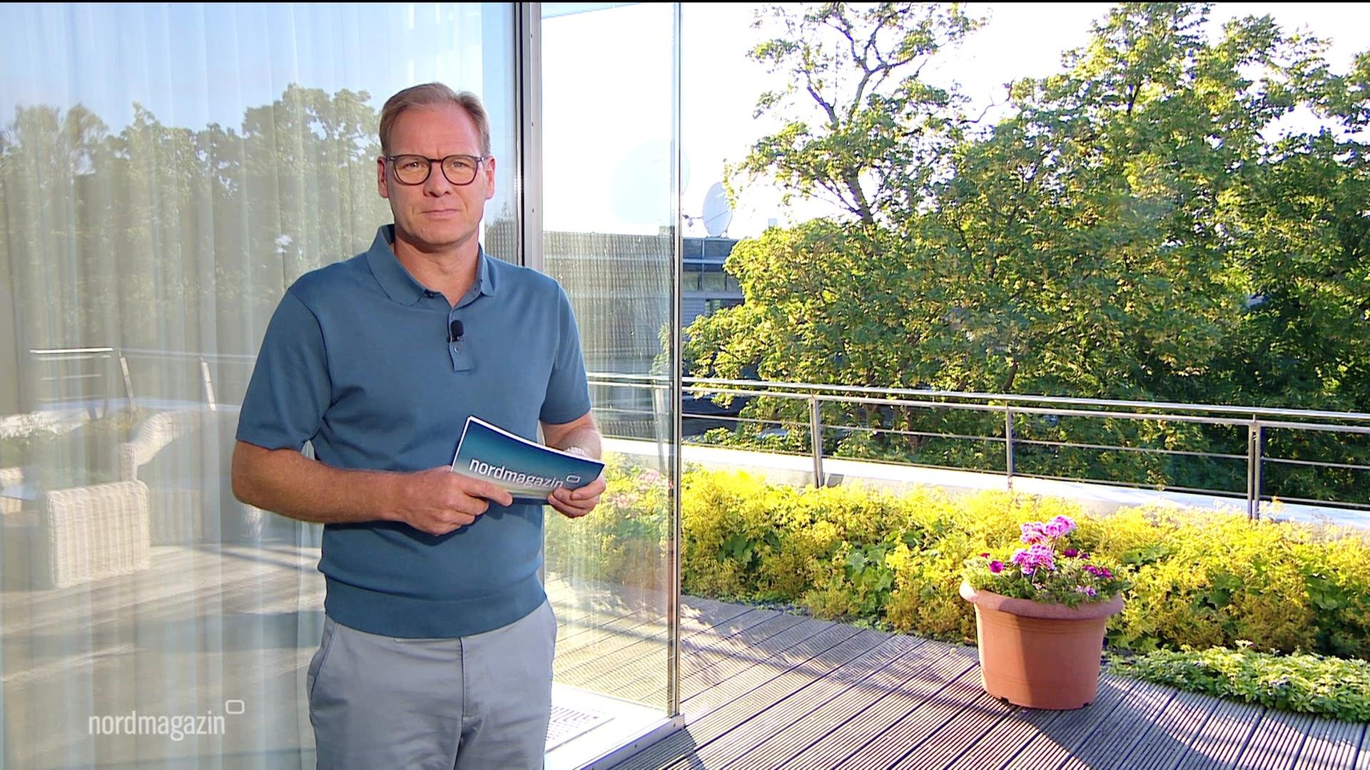 Nordmagazin | 28.07.2026