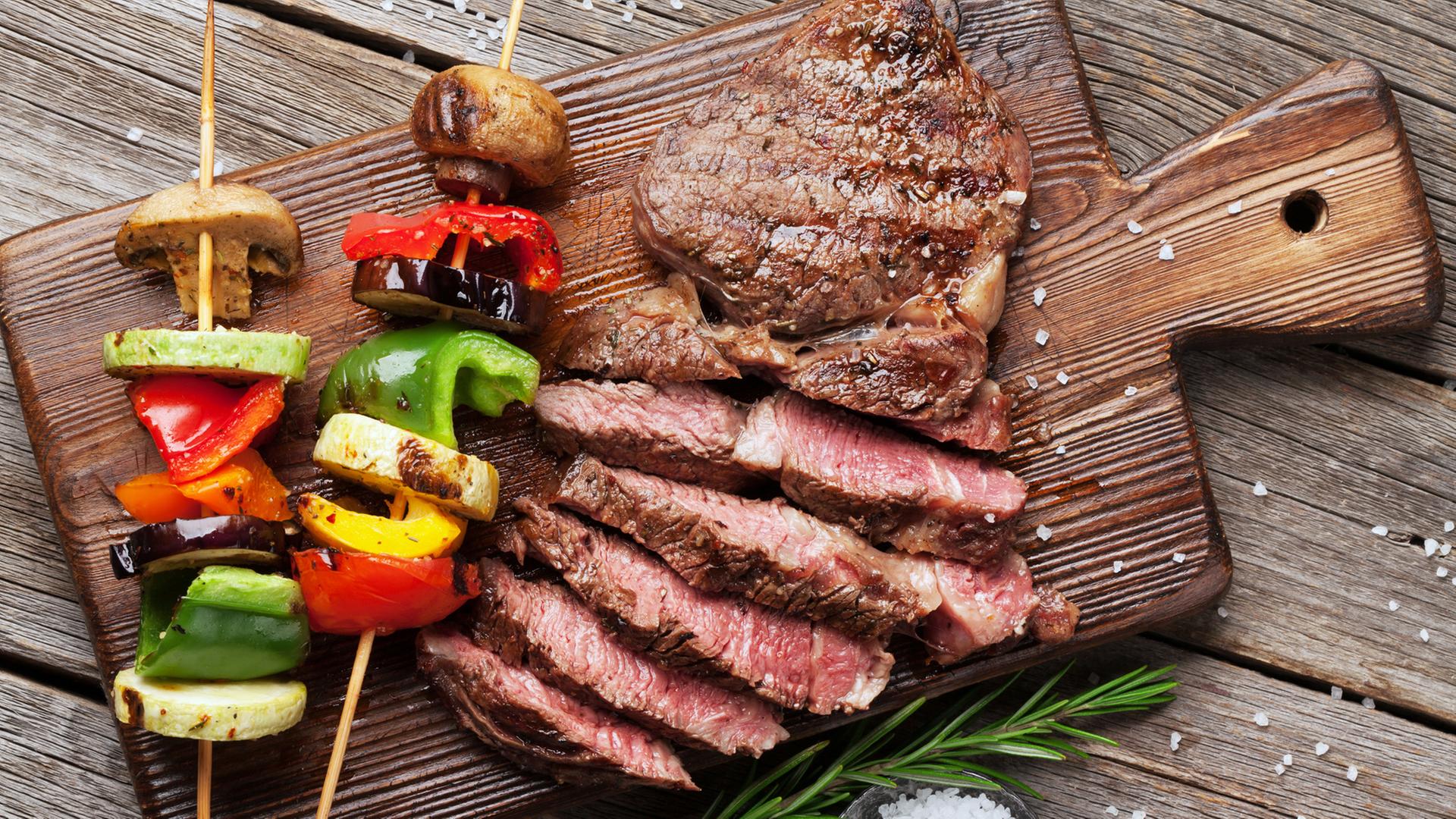 Grillen: Rezepte und Tipps für den perfekten Grillgenuss