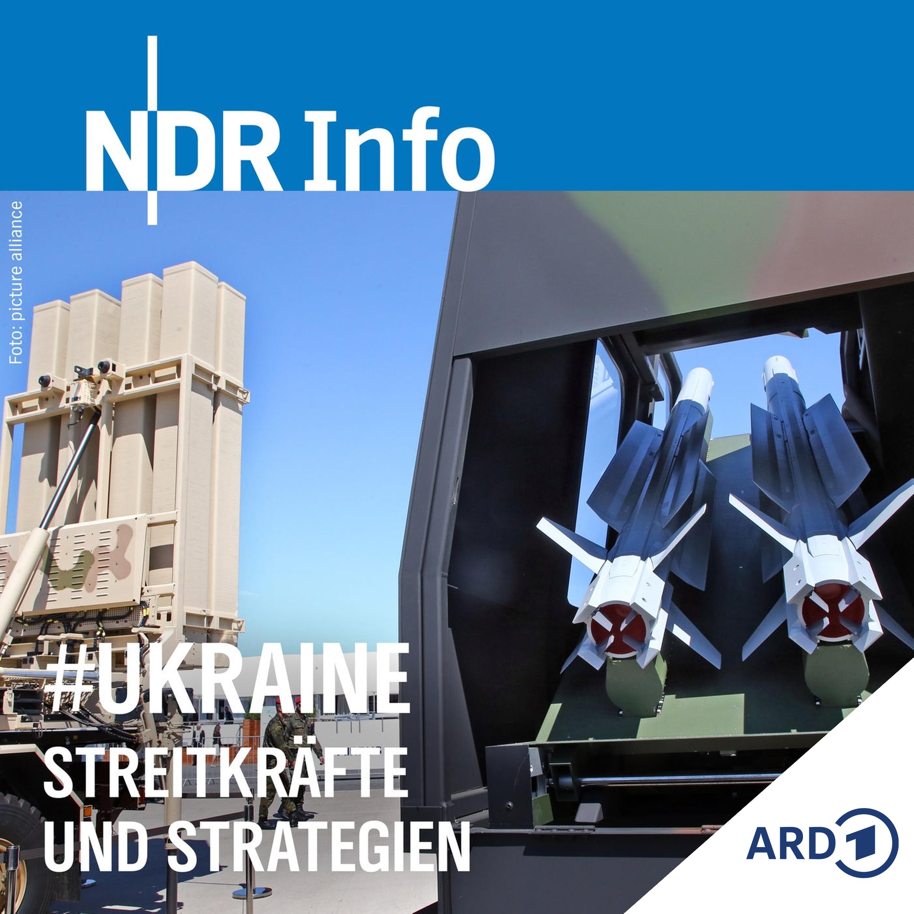 Streitkräfte und Strategien