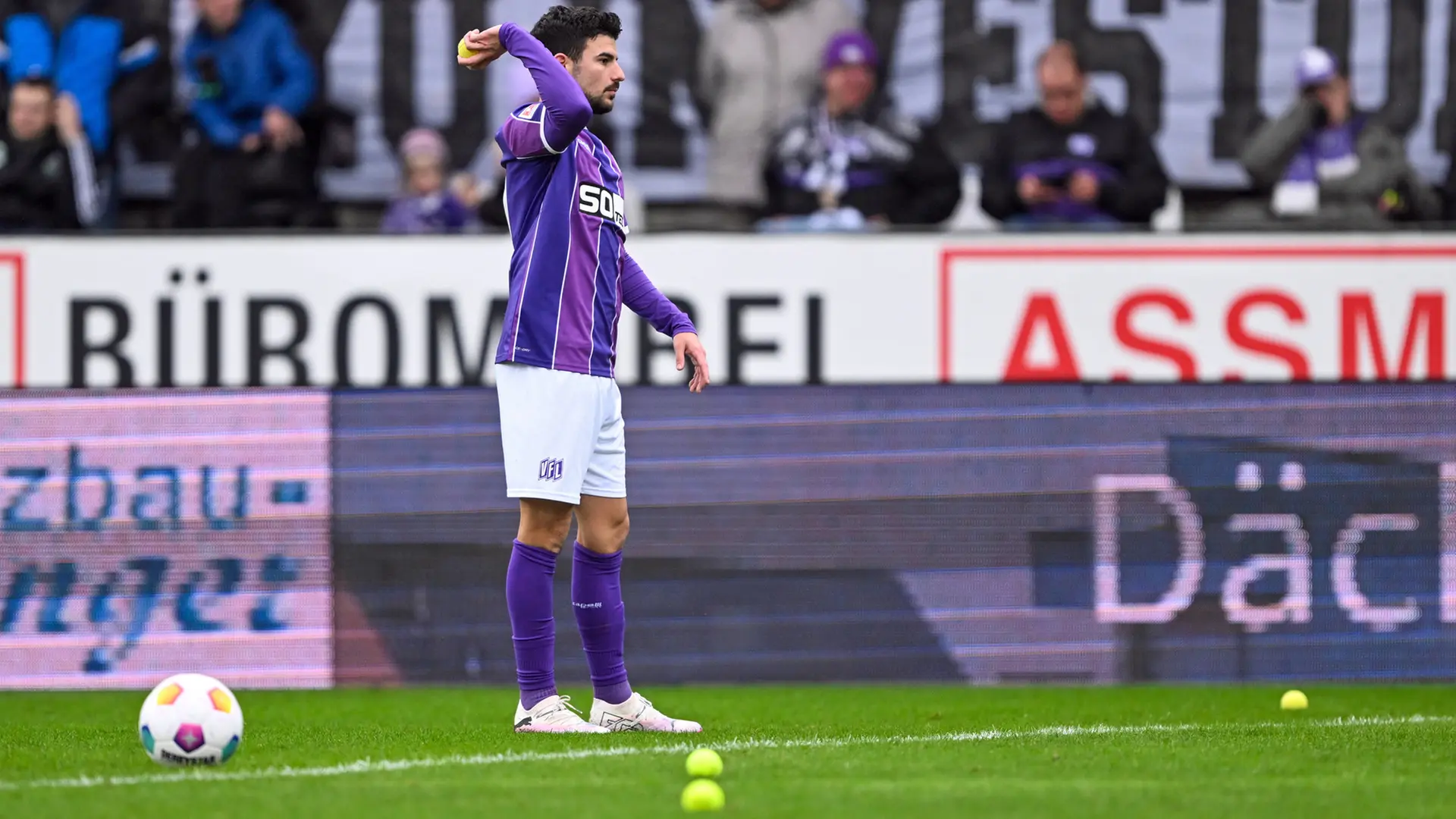 Tennisball Proteste VfL Osnabr ck Zieht Vor DFB Bundesgericht Ndr de tennisball-proteste-vfl-osnabr-ck-zieht-vor-dfb-bundesgericht-ndr-de