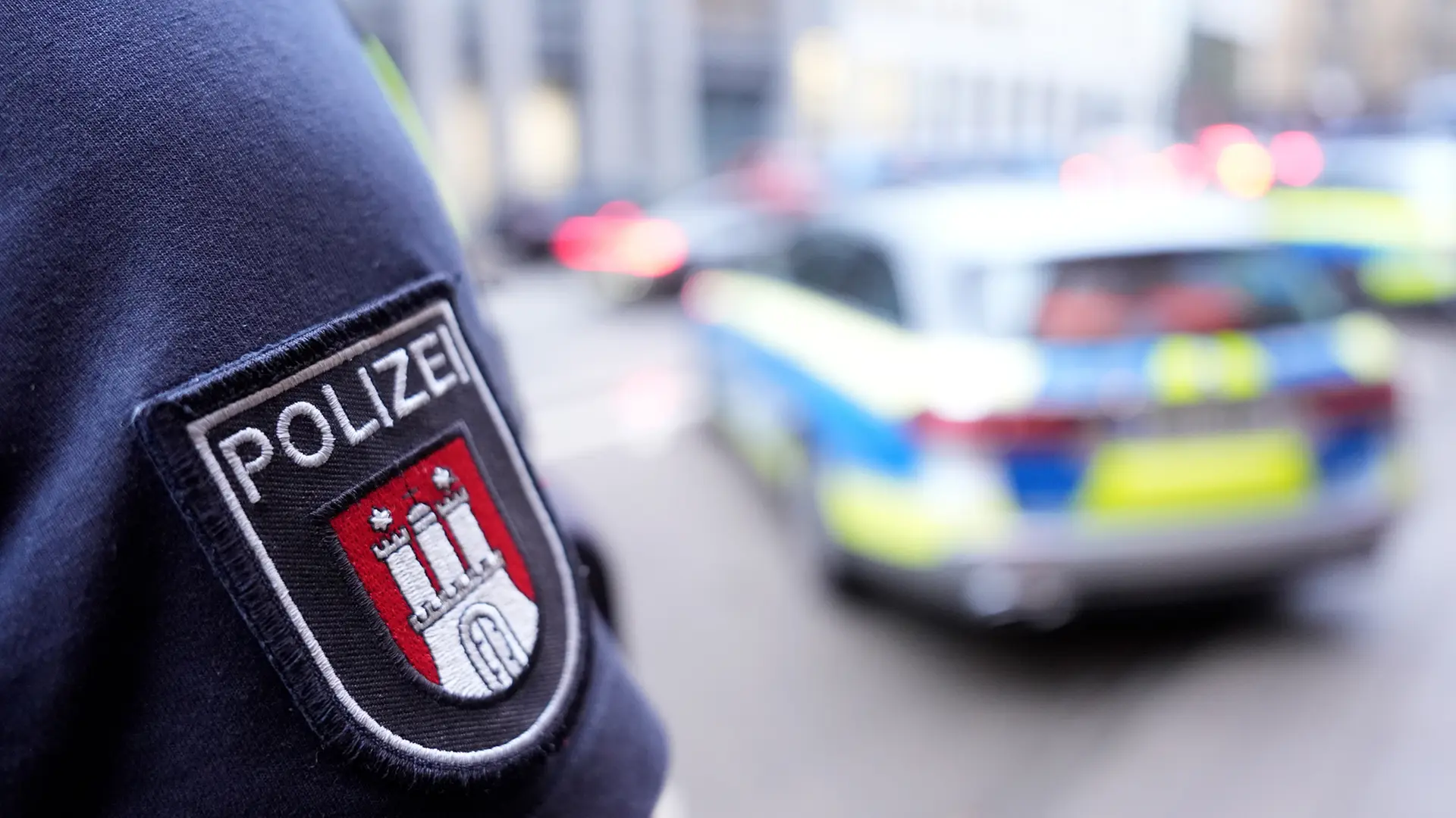 Six men arrested over fatal beating of 24-year-old in Hamburg