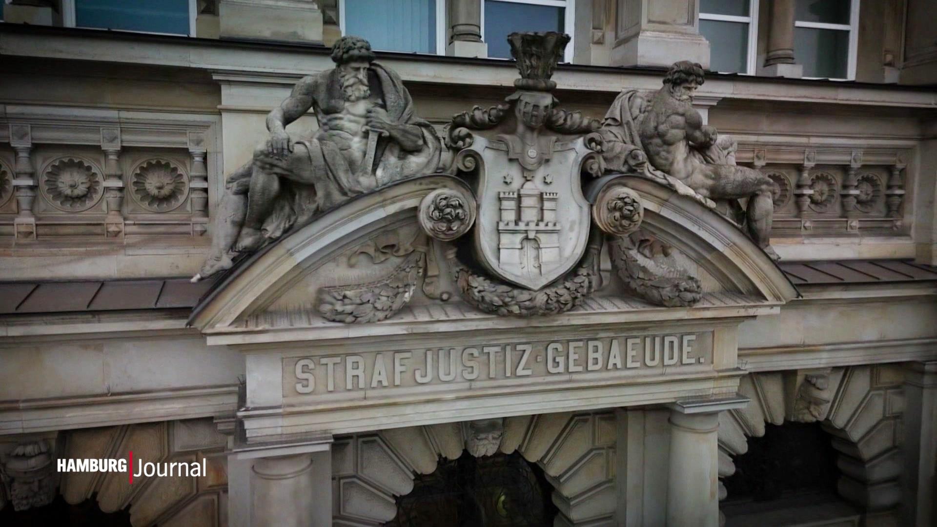 Mord-Prozess „White Tiger“ – Nebenklage aus Finnland abgelehnt