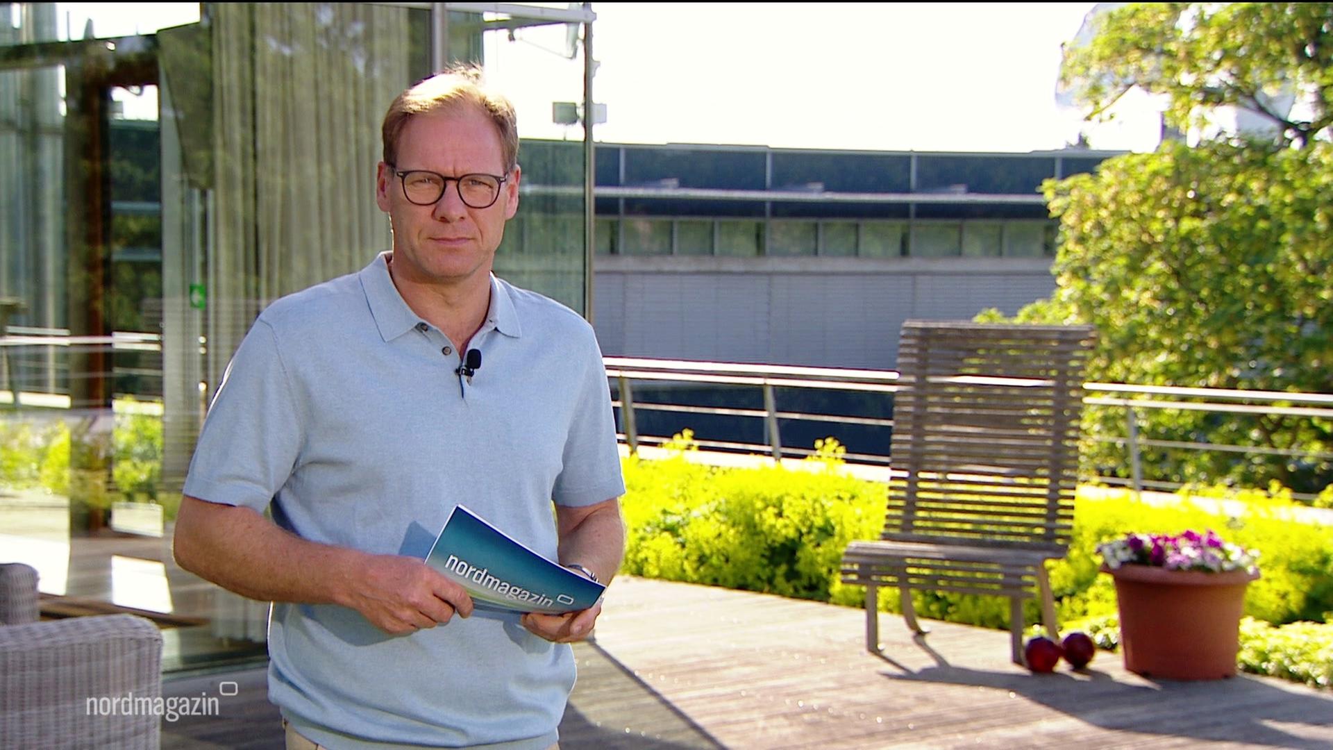 Nordmagazin - Land und Leute | 22.06.2026