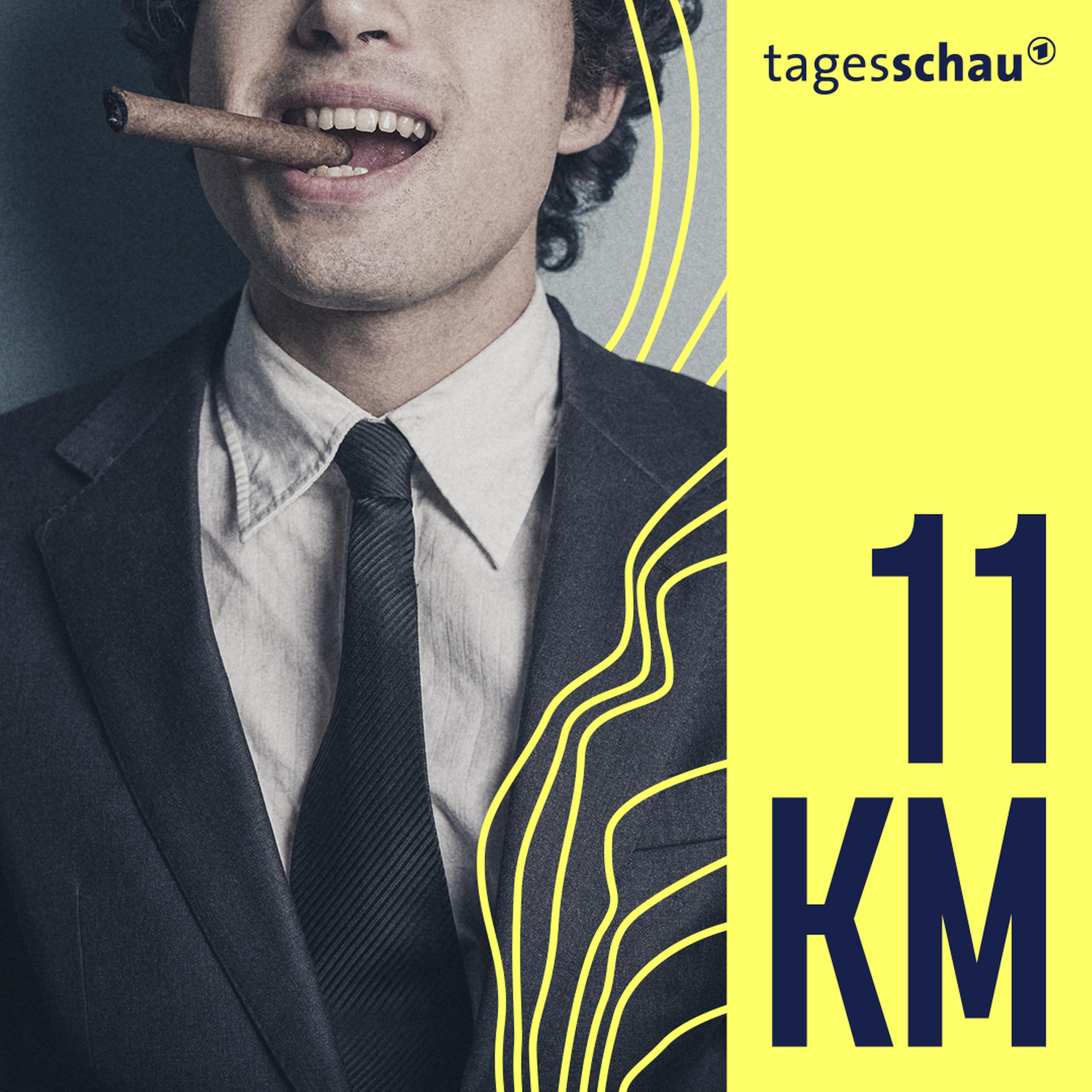 Bling Bling Crash - das System dubioser Finanzakademien