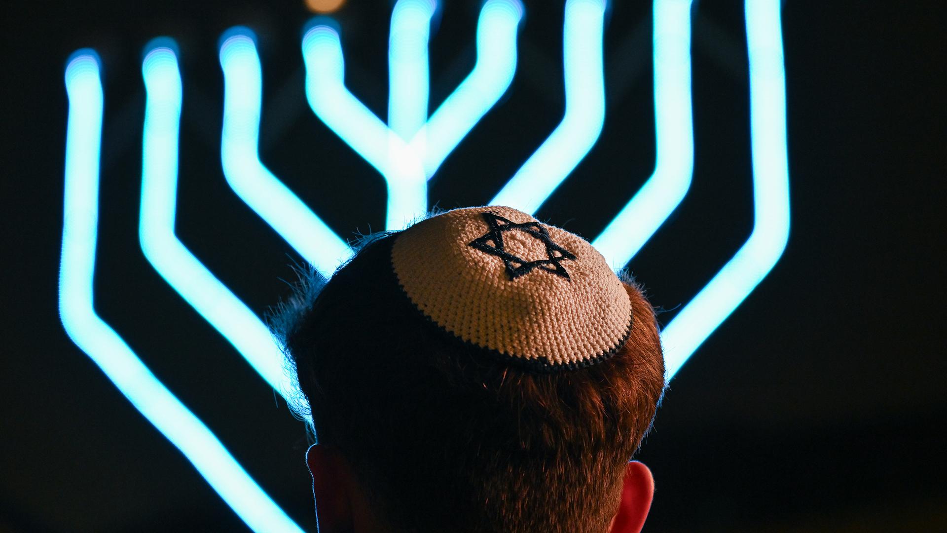 Wie Schleswig-Holstein seinen Kampf gegen Antisemitismus stärkt