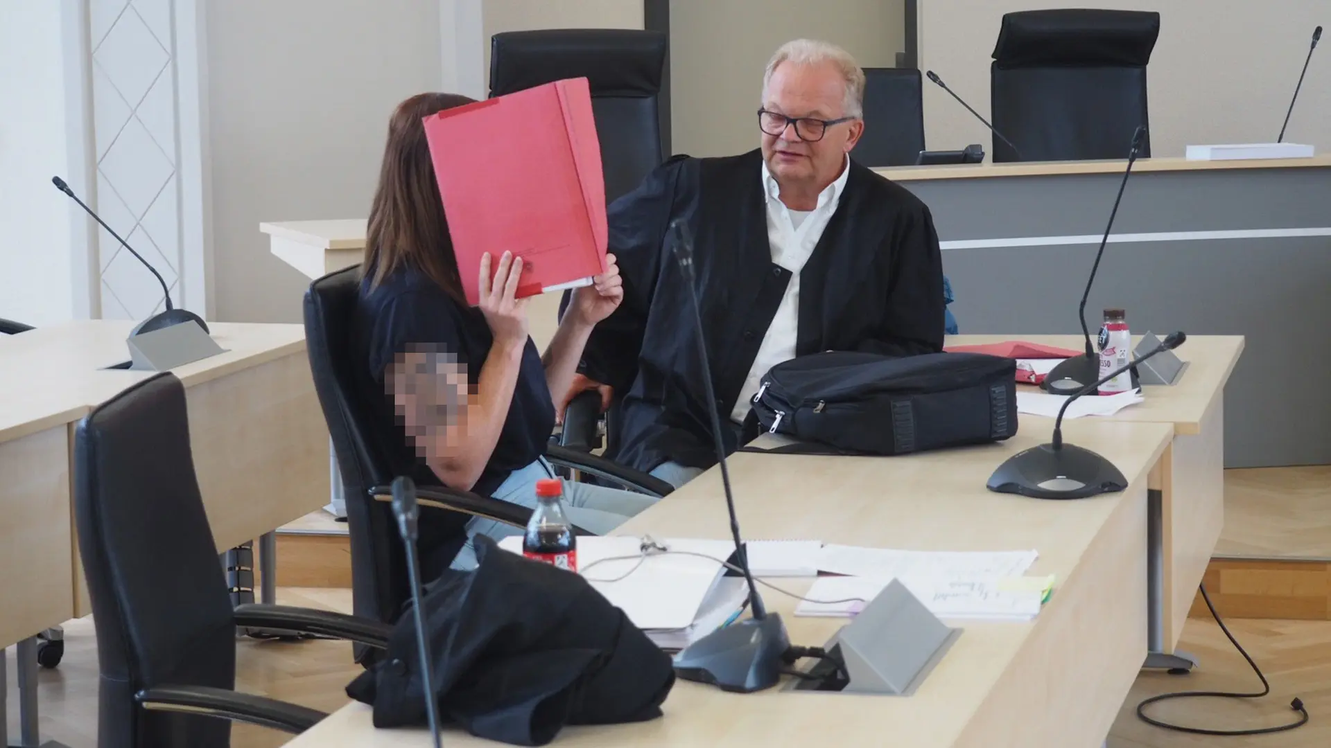 Lawyer: Gina H Faces Public Rejection and Hate as Accused