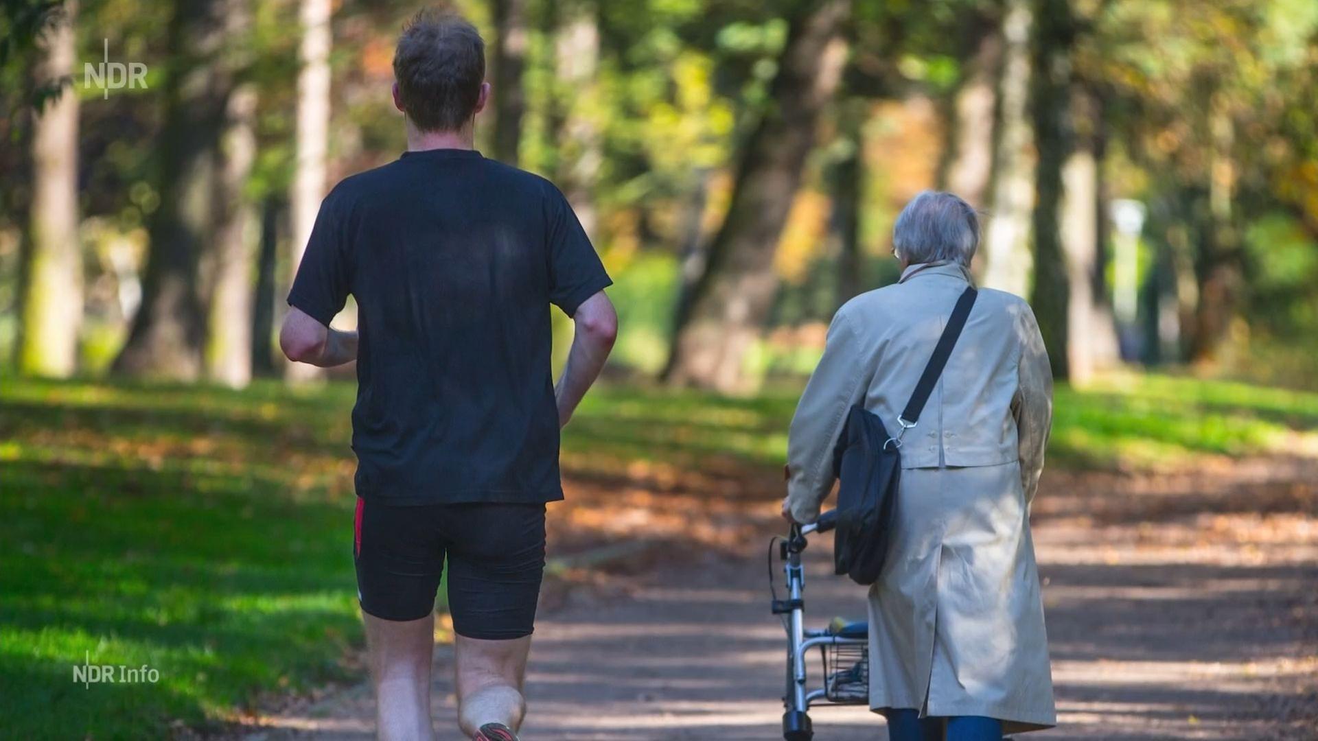 Rentenkommission legt umfangreiches Reformpaket vor Rentenkommission legt umfangreiches Reformpaket vor