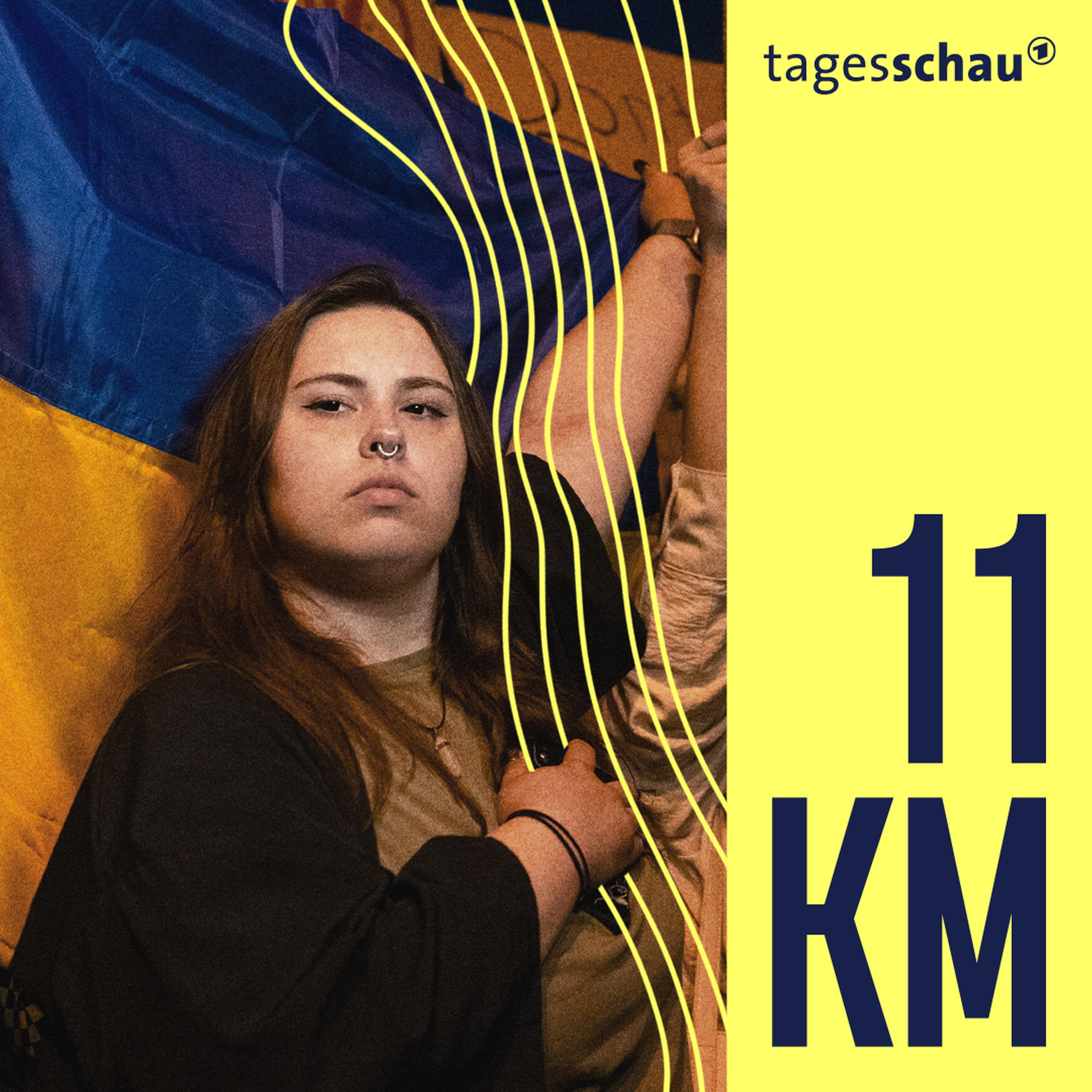 11KM: der tagesschau-Podcast
