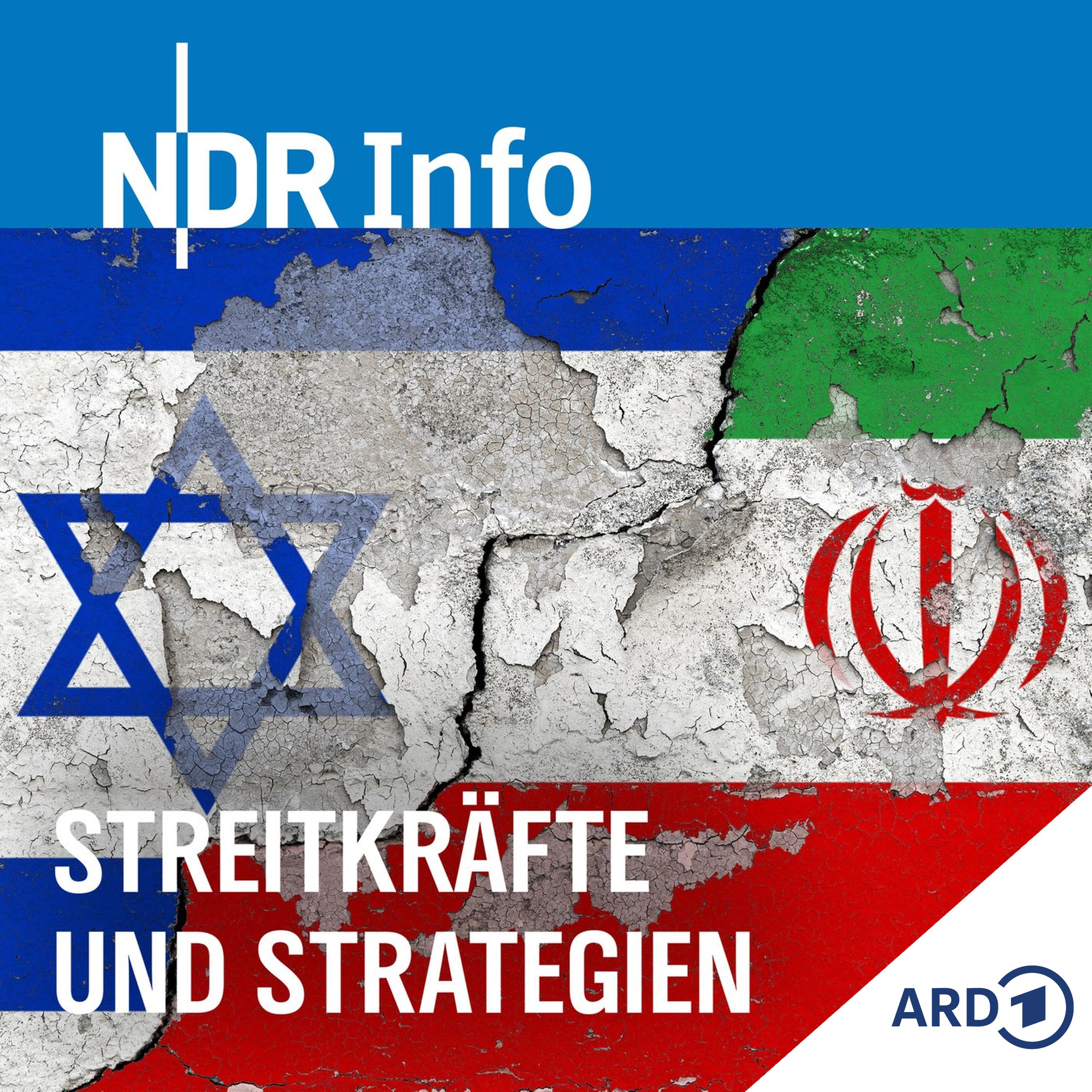 Streitkräfte und Strategien