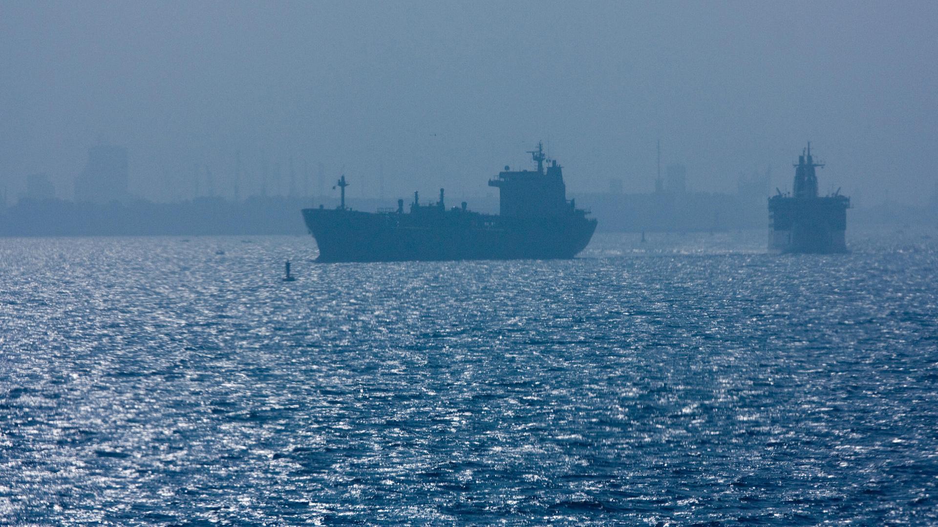 Reeder-Verband: "Gefahr durch falsche Signale in der Ostsee"