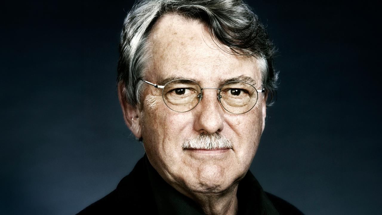 Filmemacher Heinrich Breloer