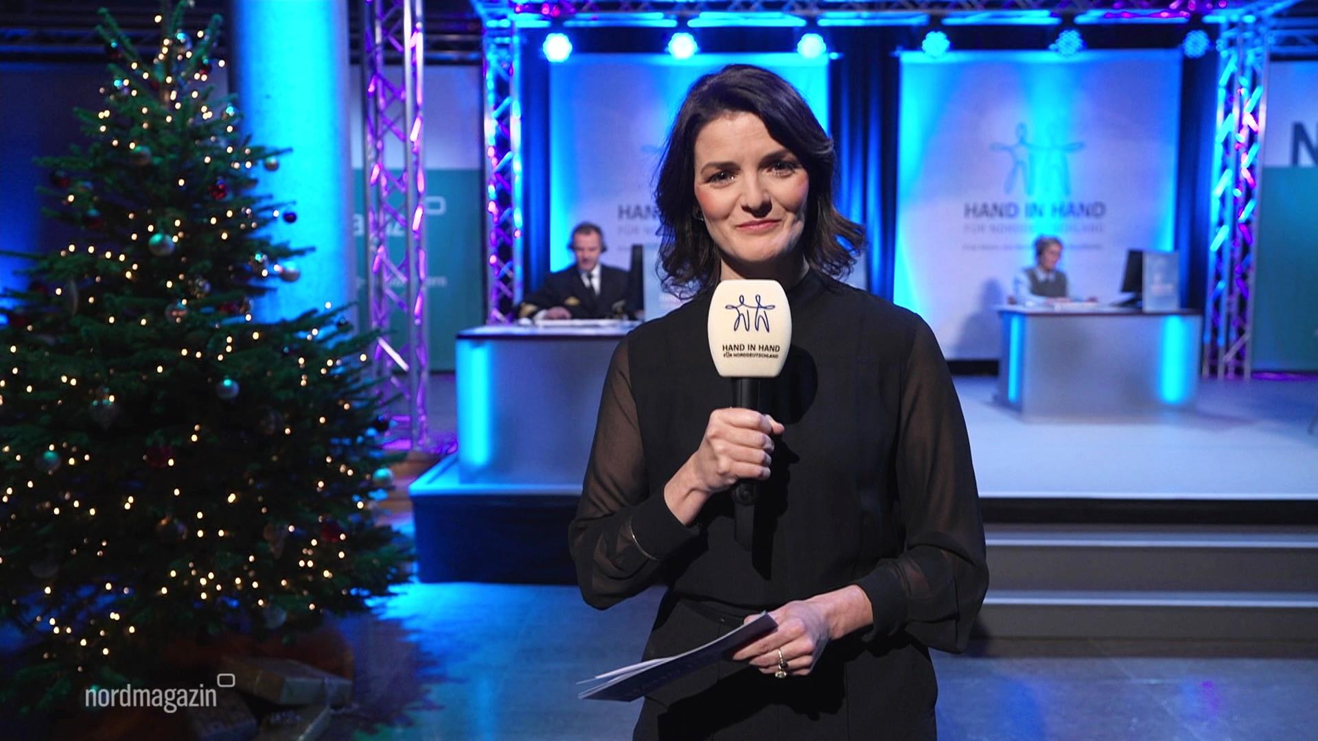 Nordmagazin - Land und Leute | 12.12.2025