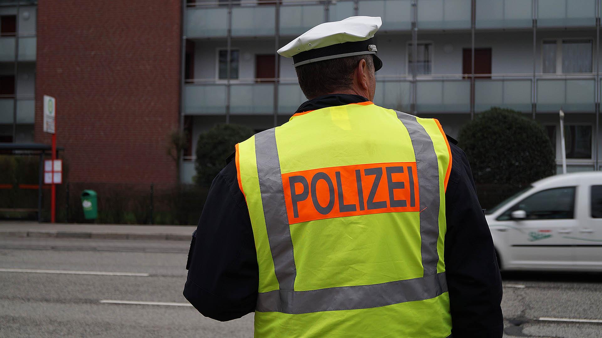 Kontrollwoche: 1.800 Verstöße in Schleswig-Holstein