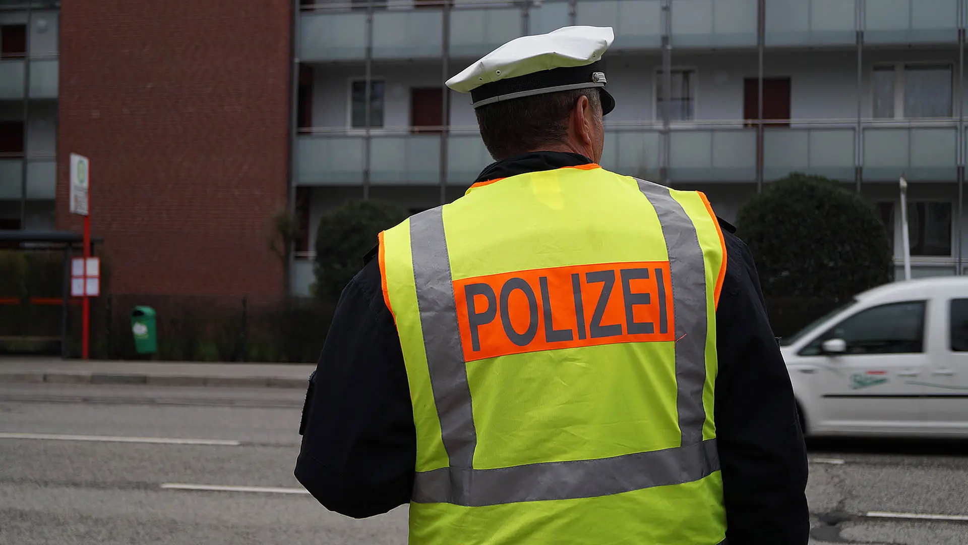 Kontrollwoche: 1.800 Verstöße in Schleswig-Holstein