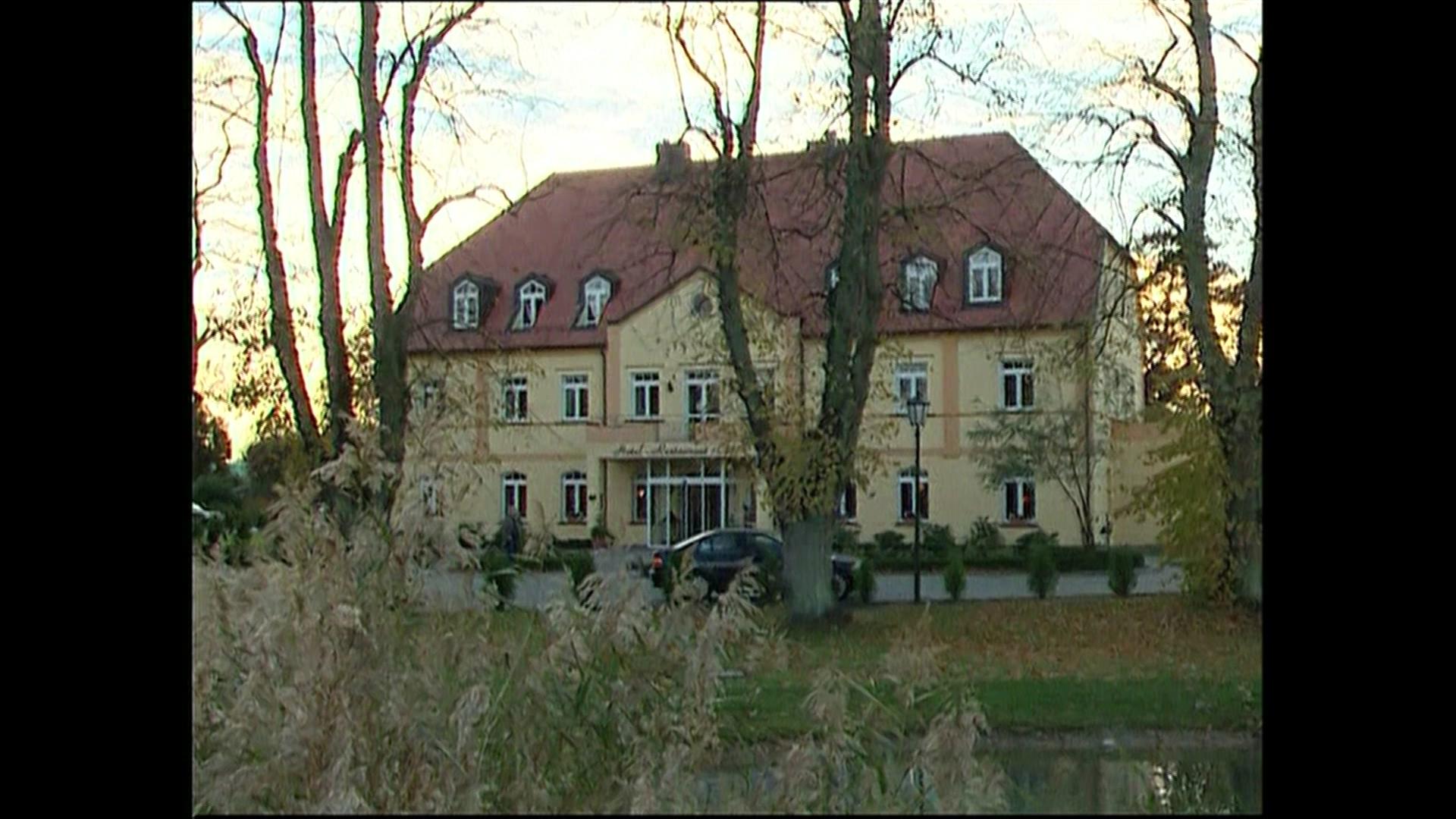 Gutshof Sparow soll Reha-Klinik werden