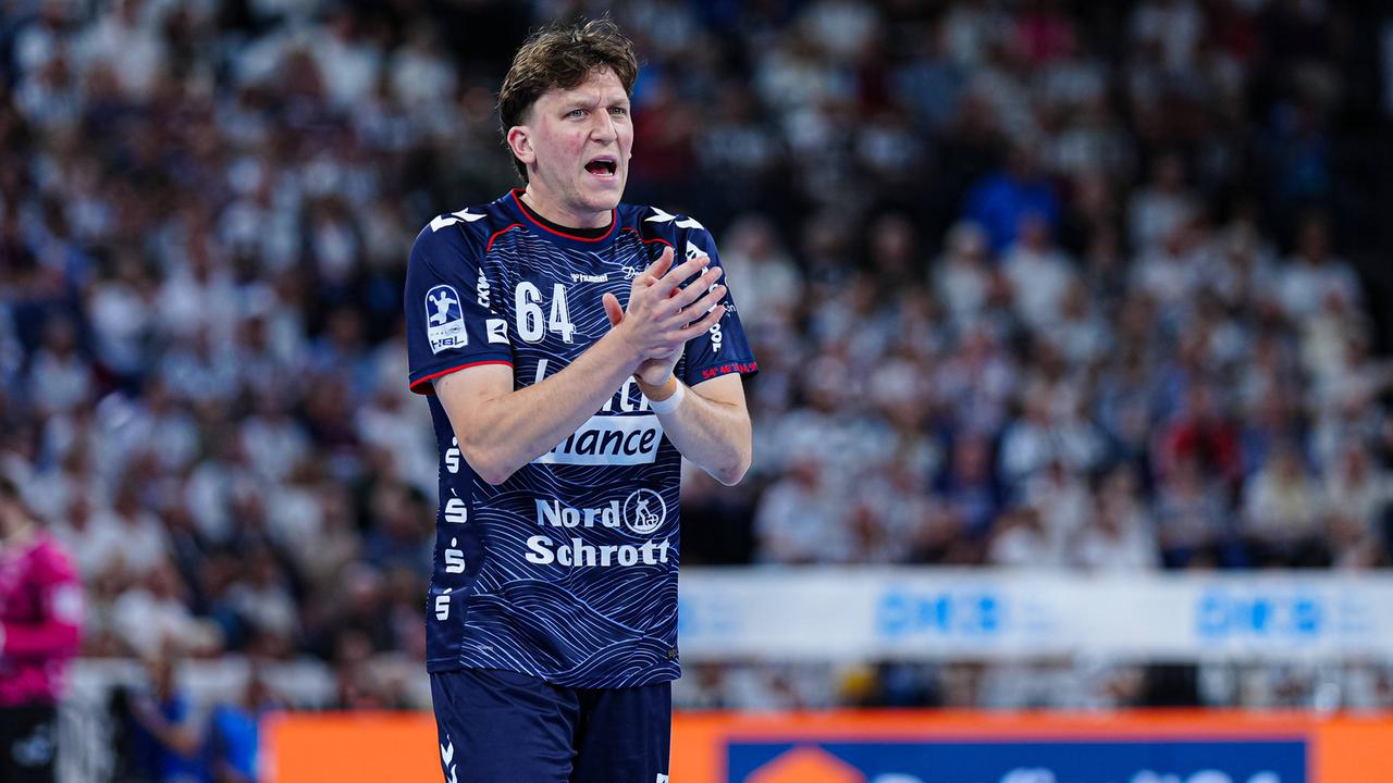 Flensburg-Handewitt gewinnt in der European League 36:22