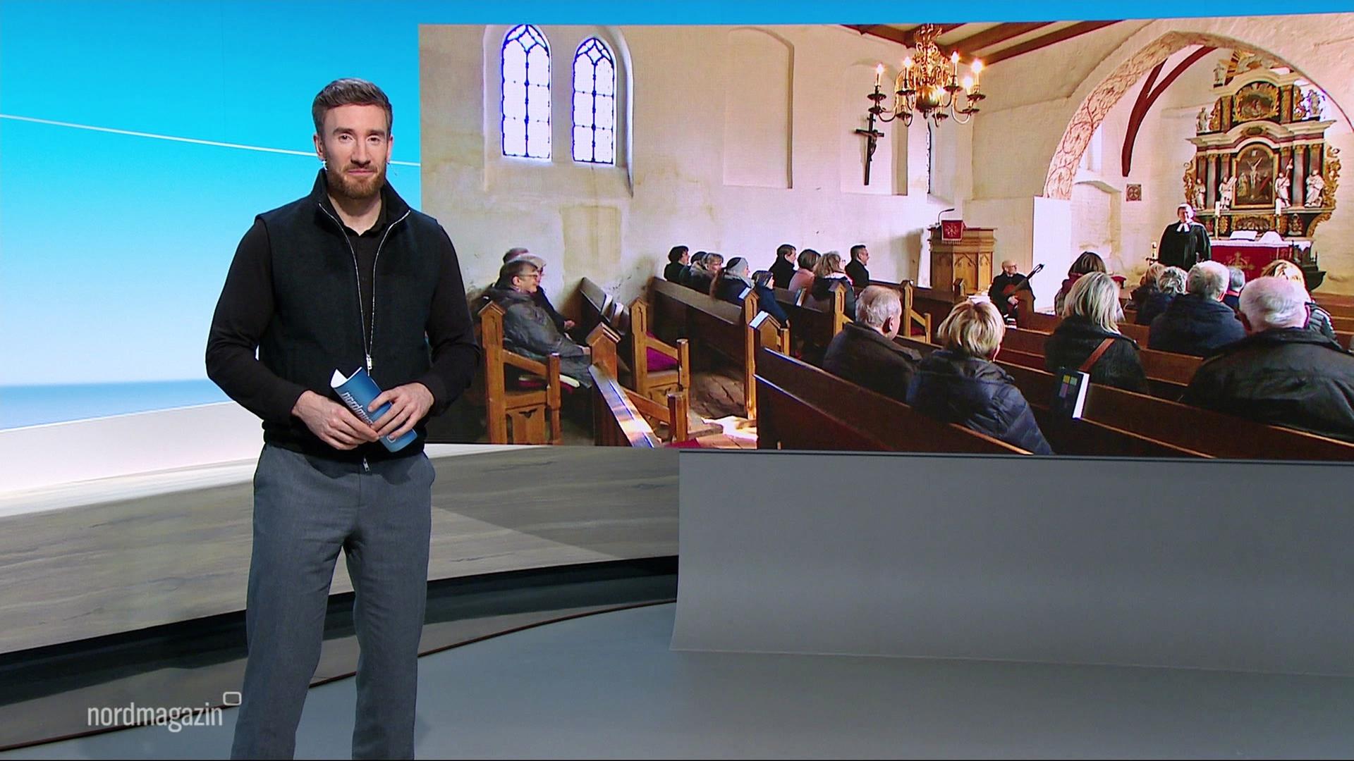 Nordmagazin | 22.03.2026