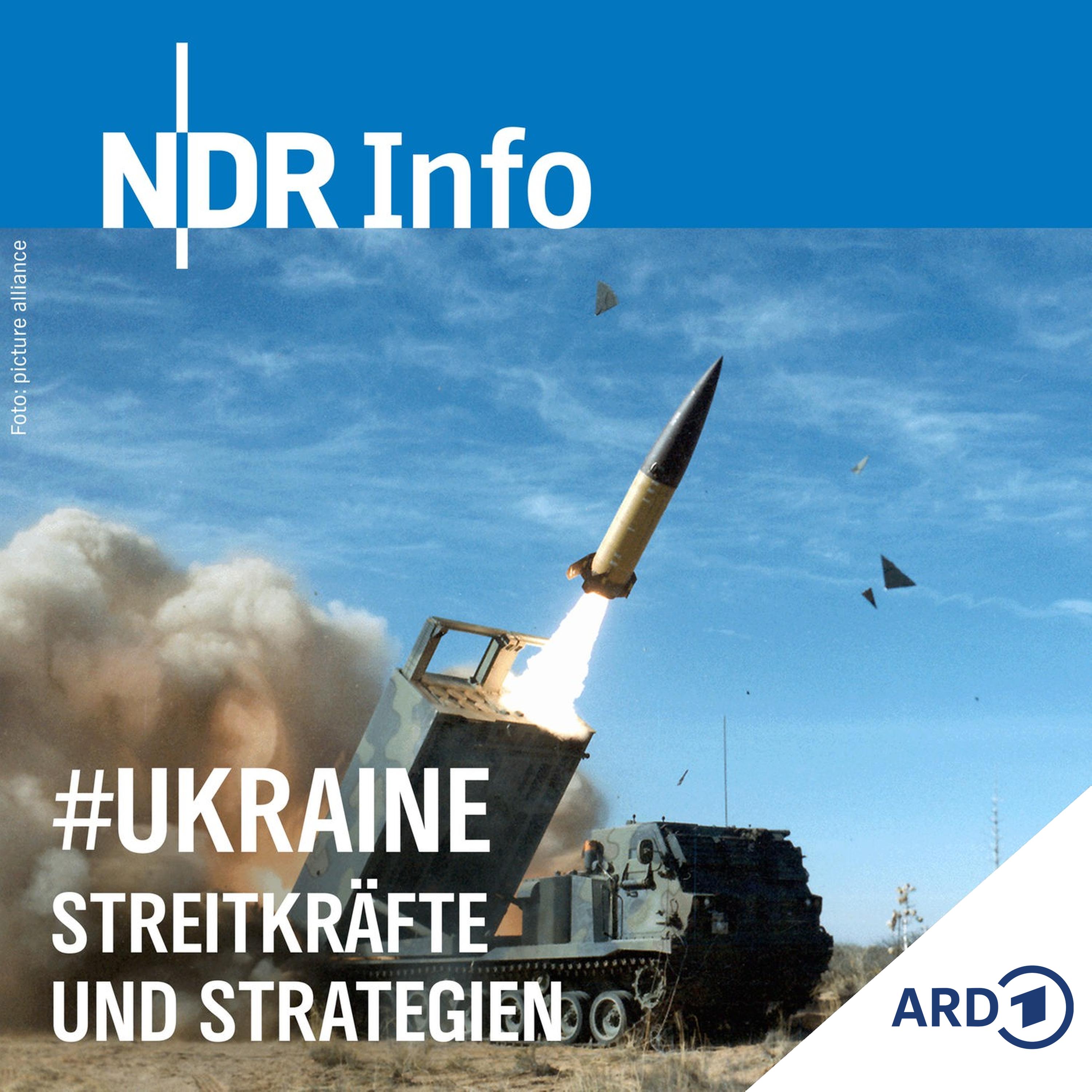 Streitkräfte und Strategien