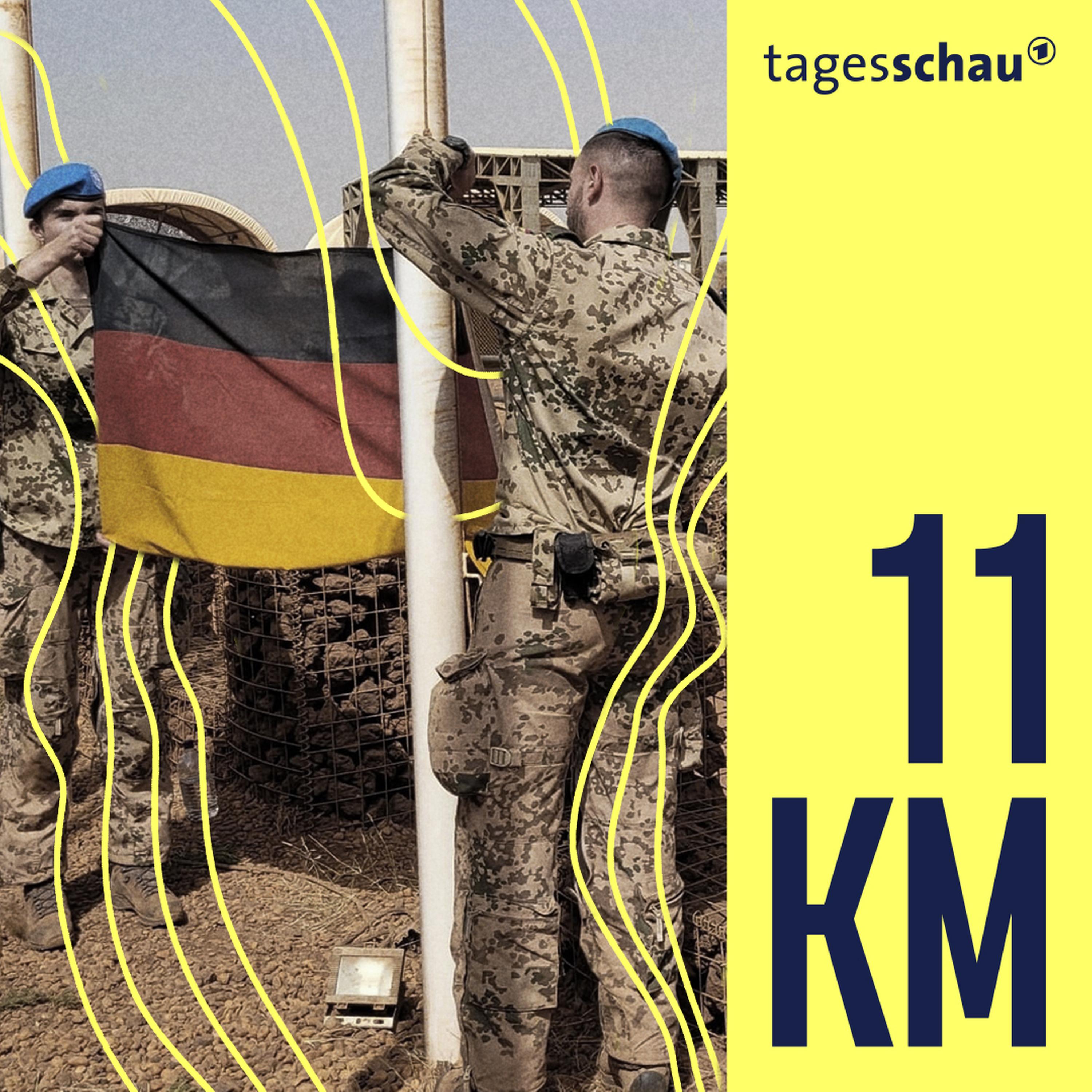 11KM: der tagesschau-Podcast