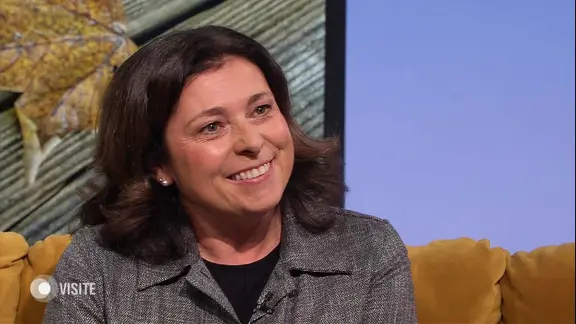 Prof. Tanja Zimmermann.