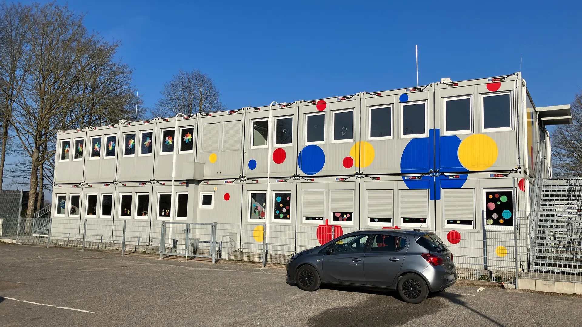 Ganztag an Schulen in SH: Zwischen Anspruch und Wirklichkeit