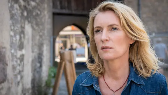 Maria Furtwängler - Seit 22 Jahren im Dienst beim NDR Tatort | ndr.de
