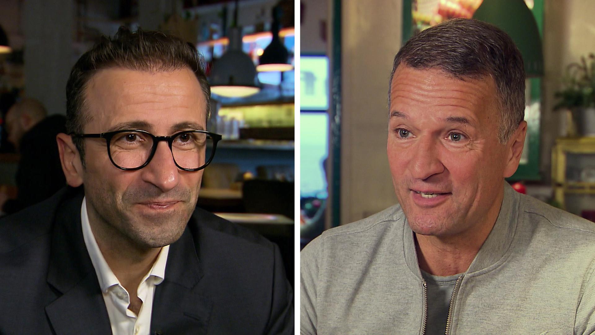 Stichwahl in Kiel: Wer wird neuer Oberbürgermeister?