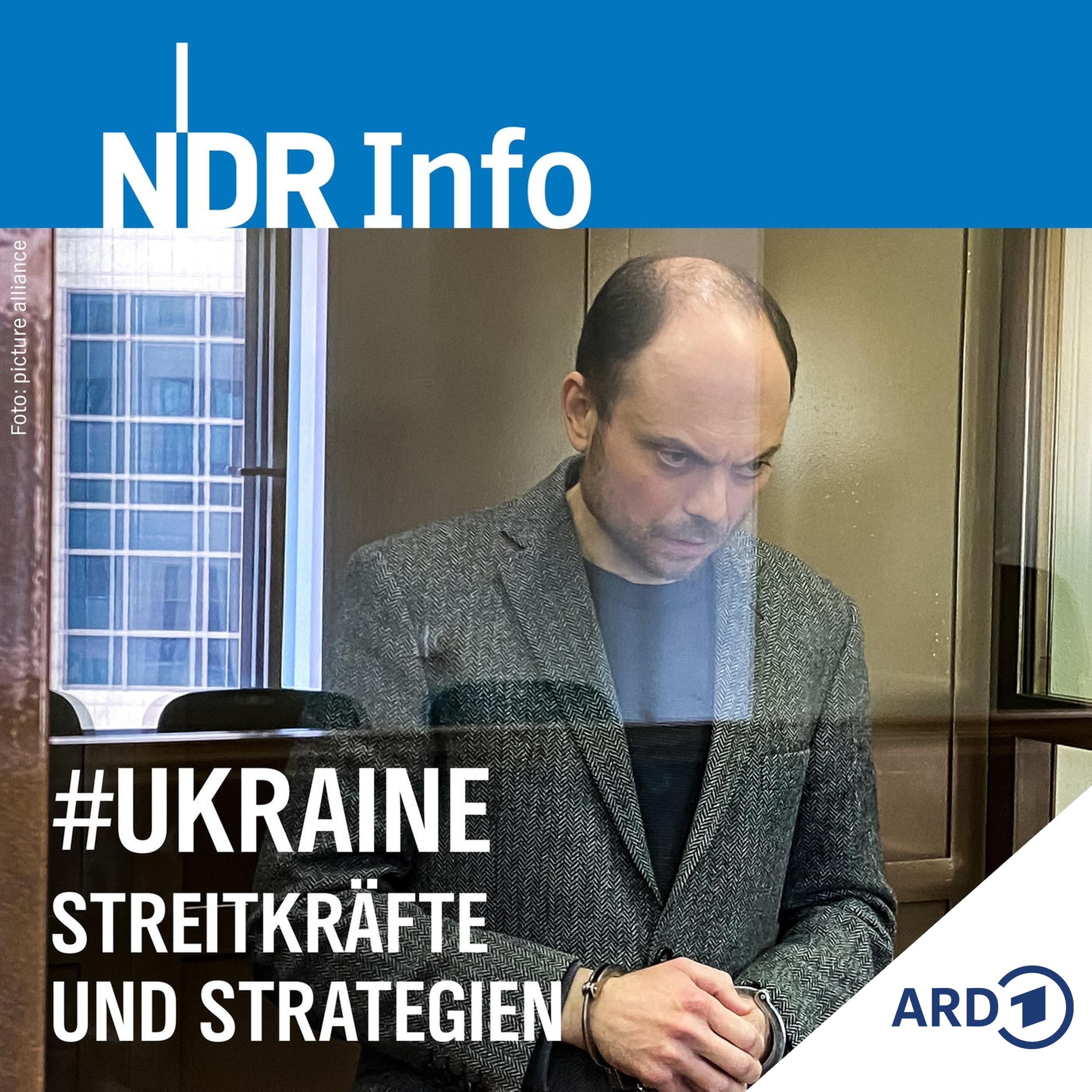 25 Jahre Straflager (Tag 416-420)