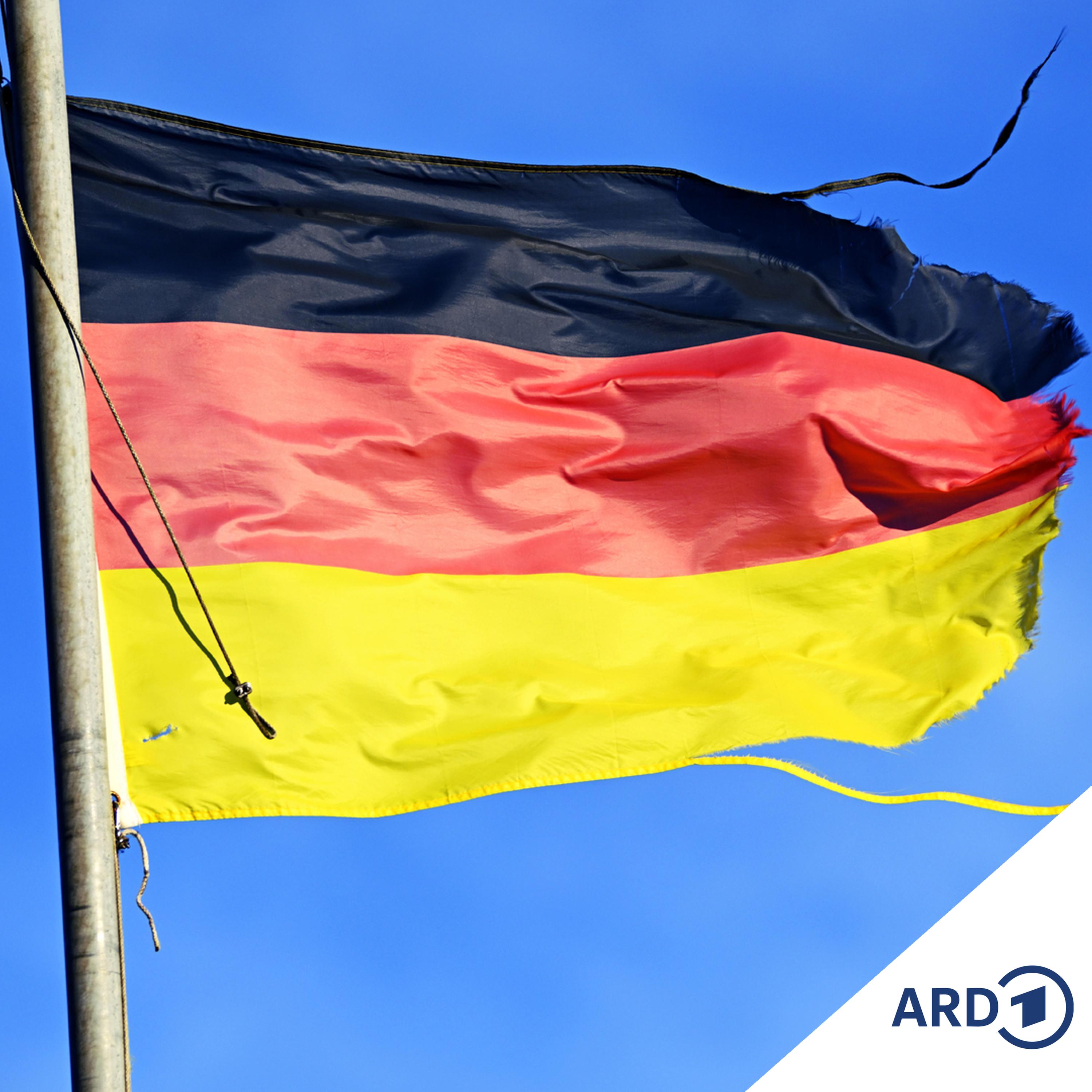Neue Bundesregierung: make economy great again! episode artwork