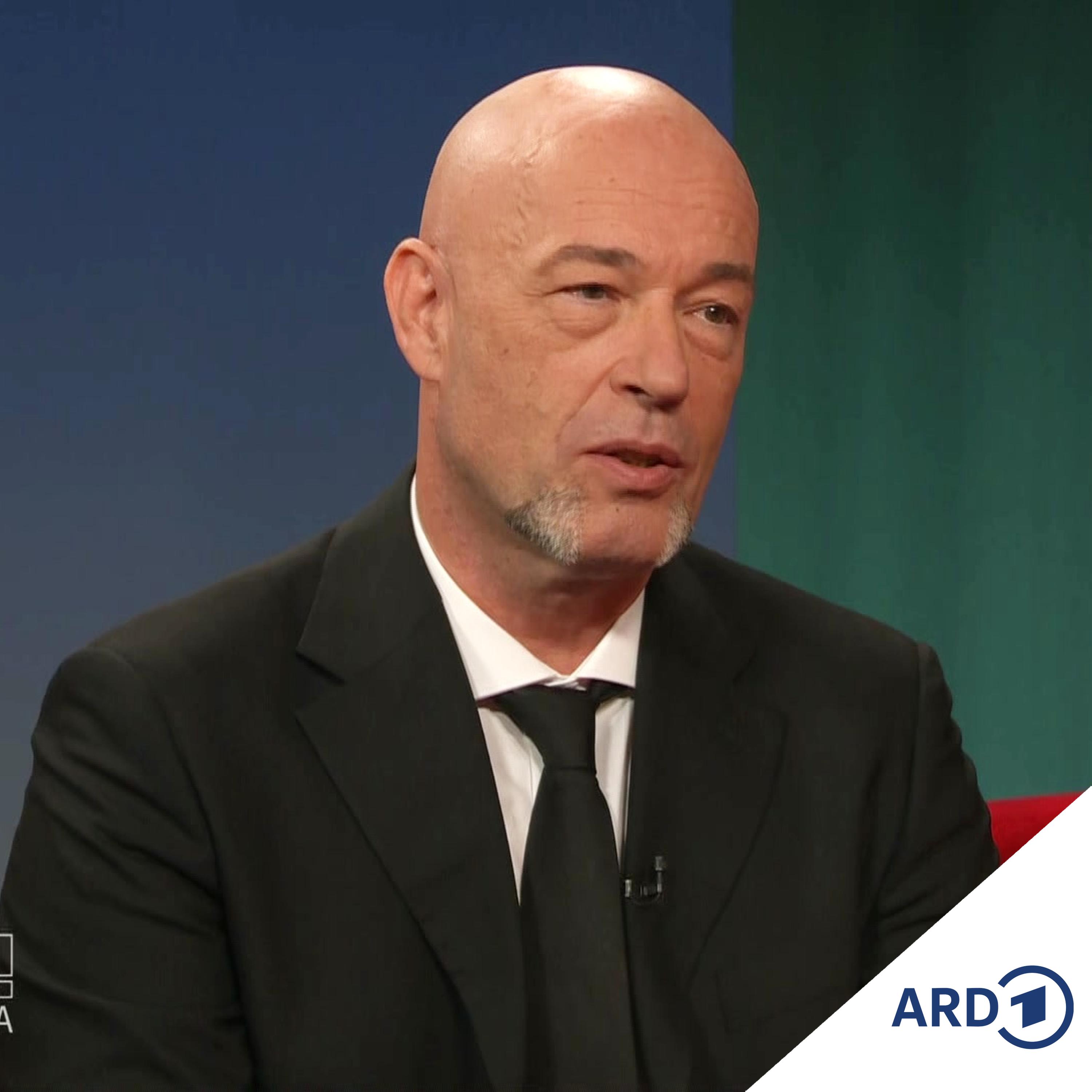 Sänger von Unheilig: Der Graf über das Comeback