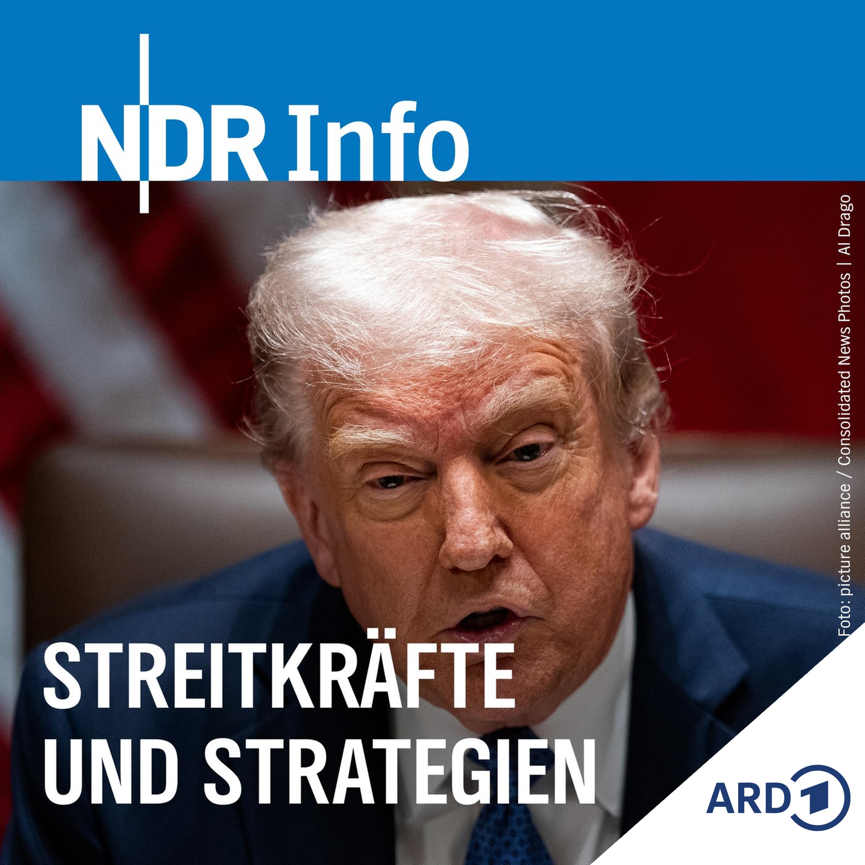 Streitkräfte und Strategien