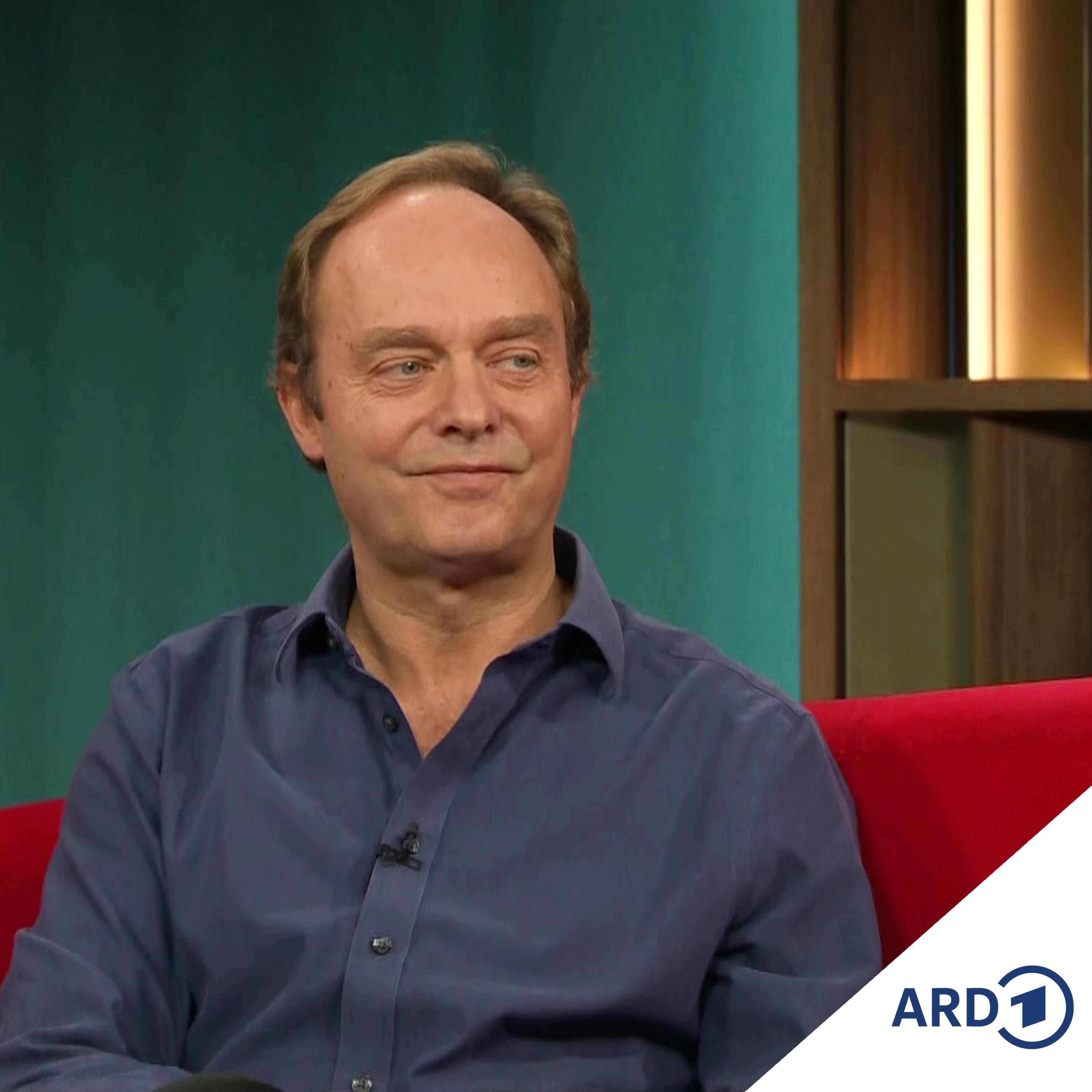 Historiker Prof. Dr. Frank Trentmann über Deutschland in der Krise