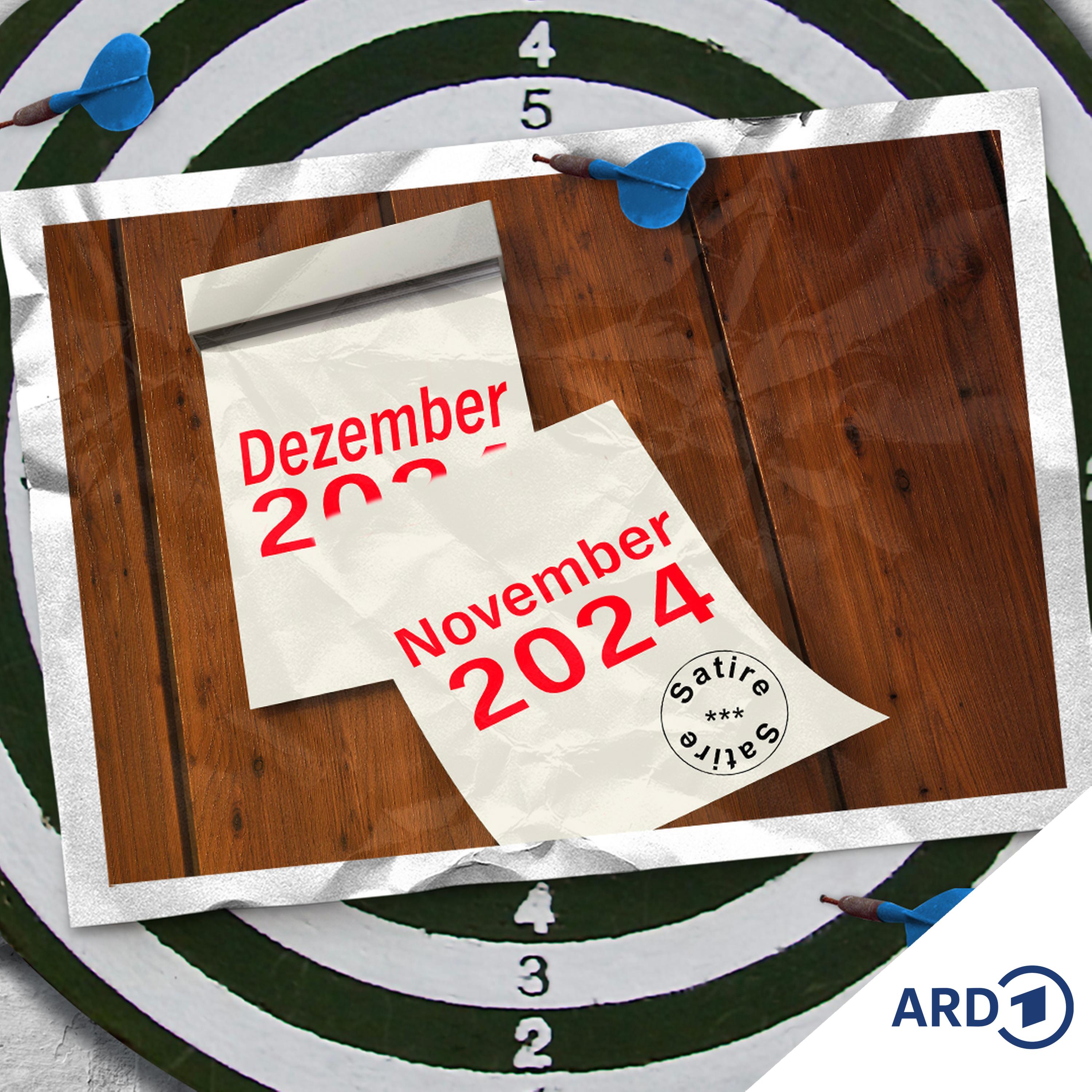 Intensiv-Station - Satire von NDR Info