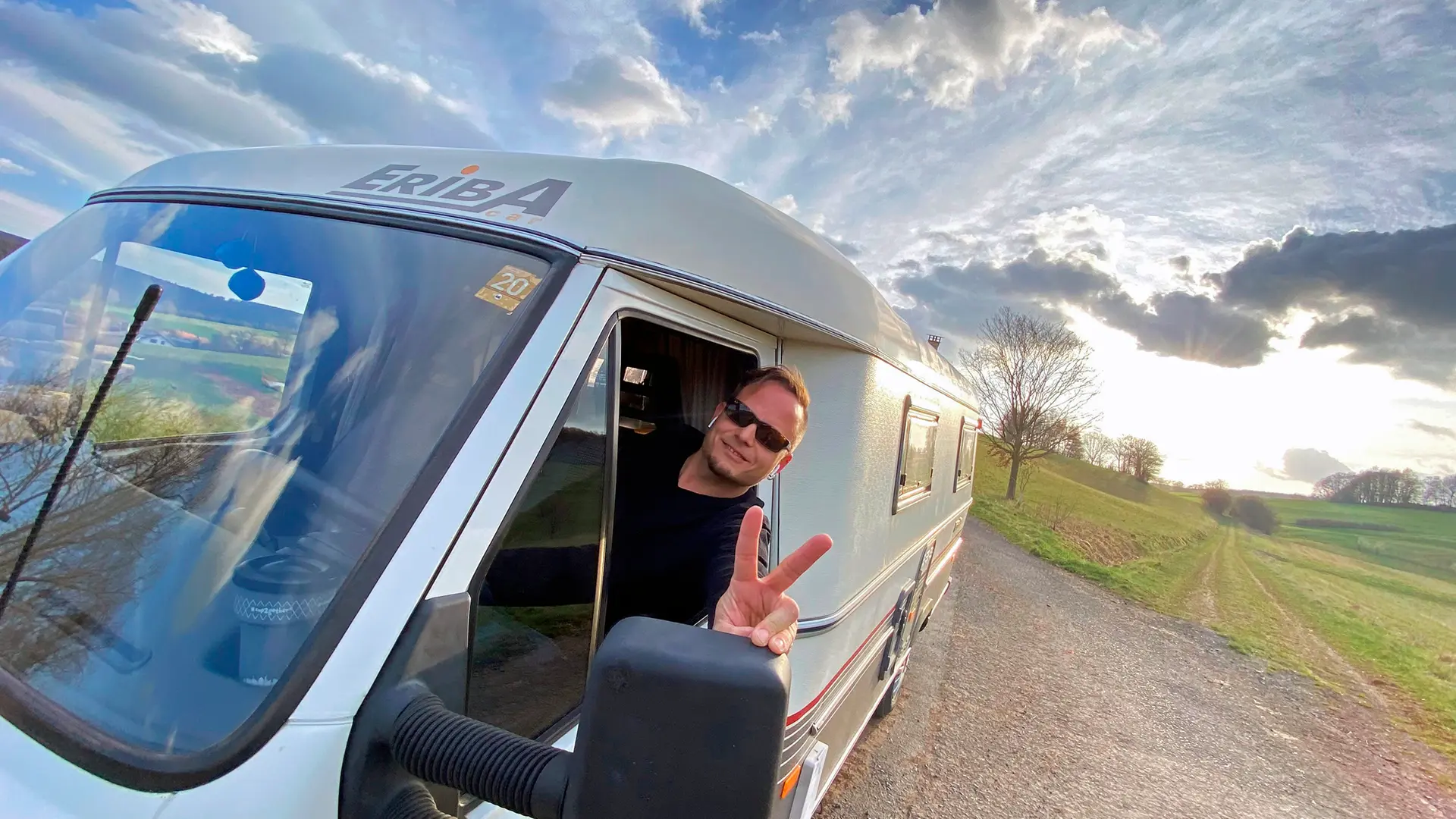 folgen von der camping check