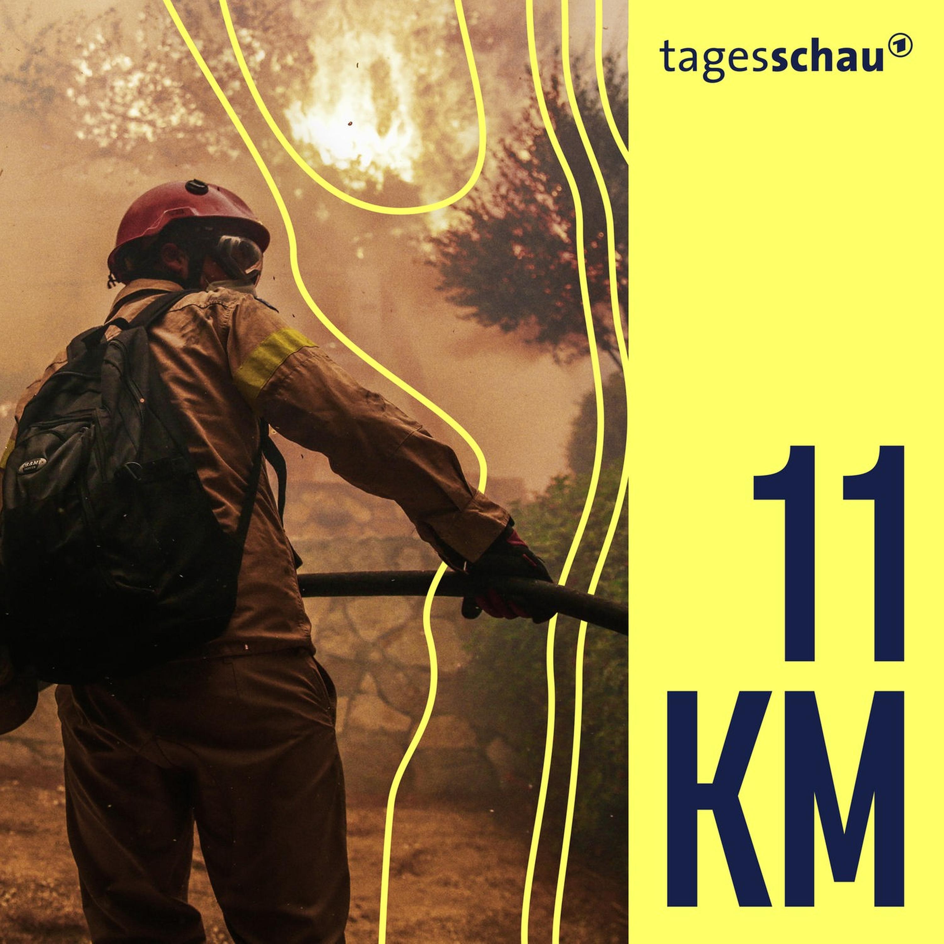 11KM: der tagesschau-Podcast