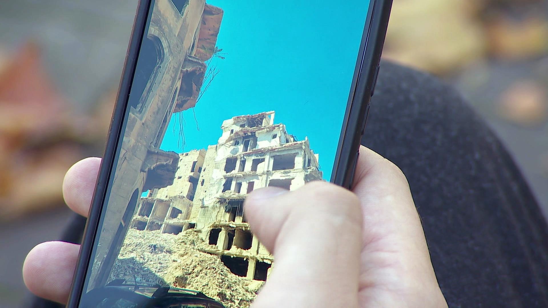 Zurück nach Syrien? „Das braucht noch mindestens zwei Jahre“