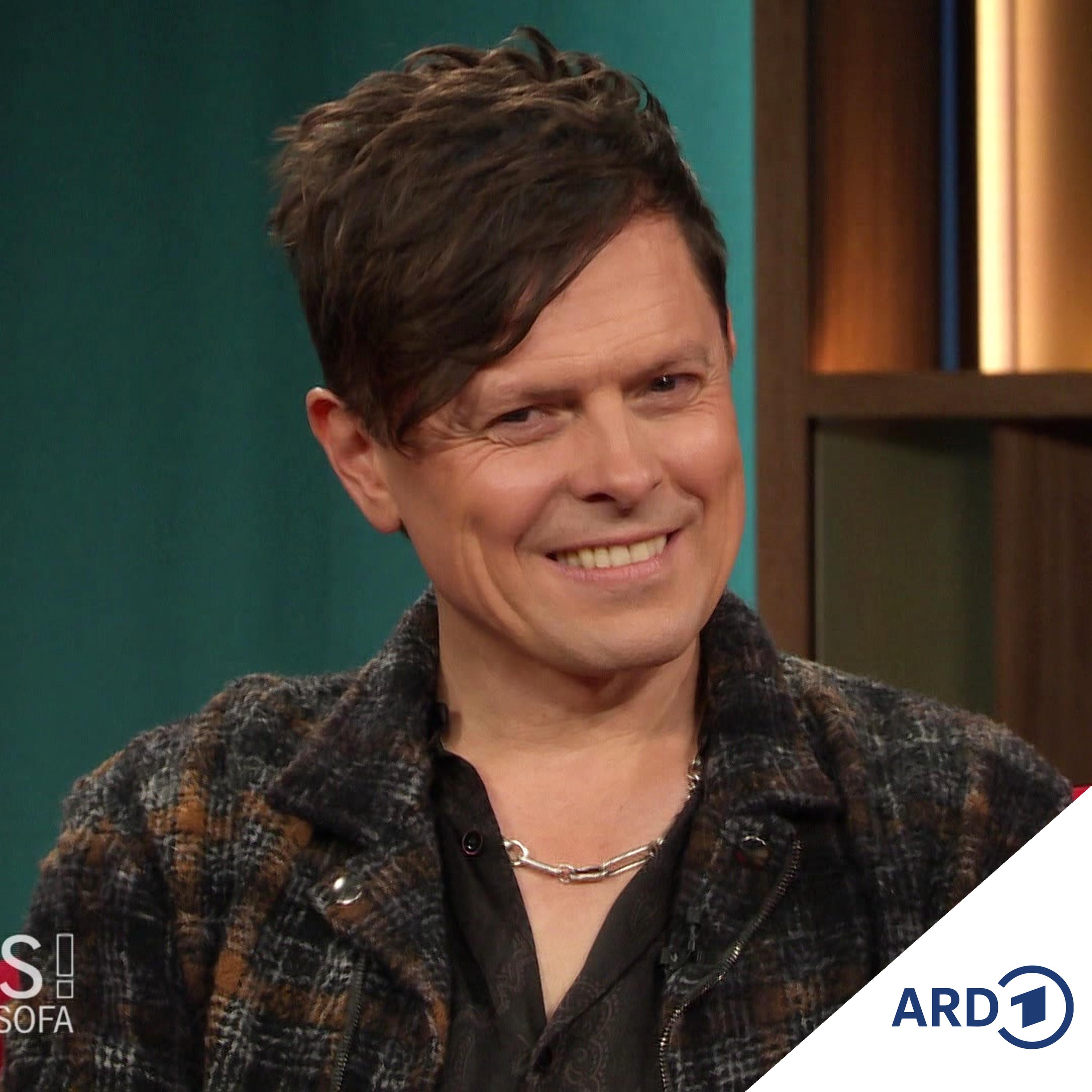 Michael Patrick Kelly über sein neues Album "Traces"