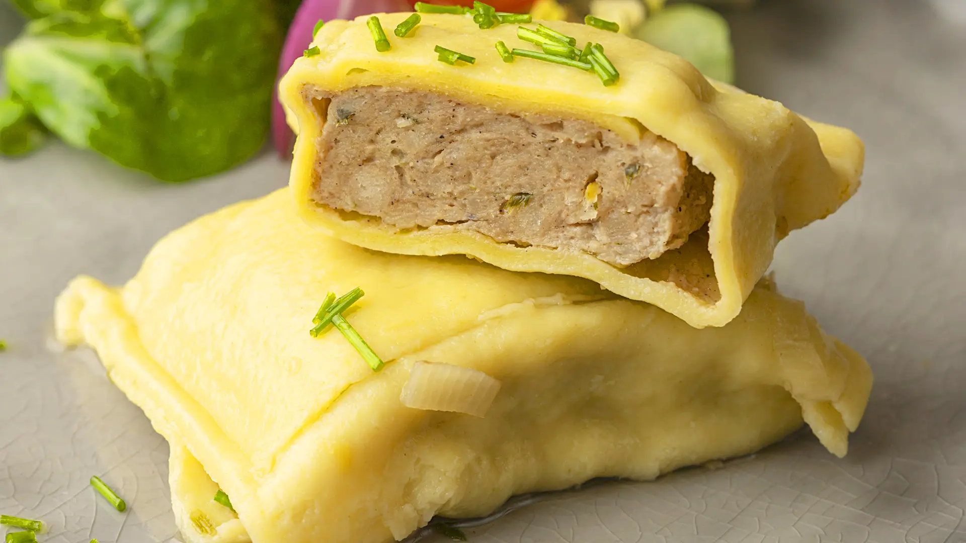 Das Maultaschen Duell Zdf – Zora Klipp Maultasche – HAGEE