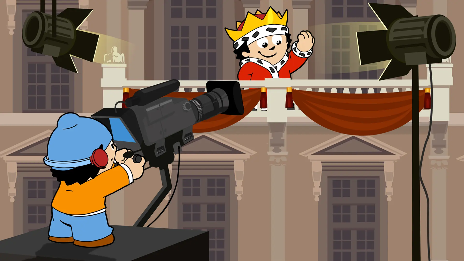 Die Mainzelmännchen: Vom Werbetrenner zum Markenzeichen