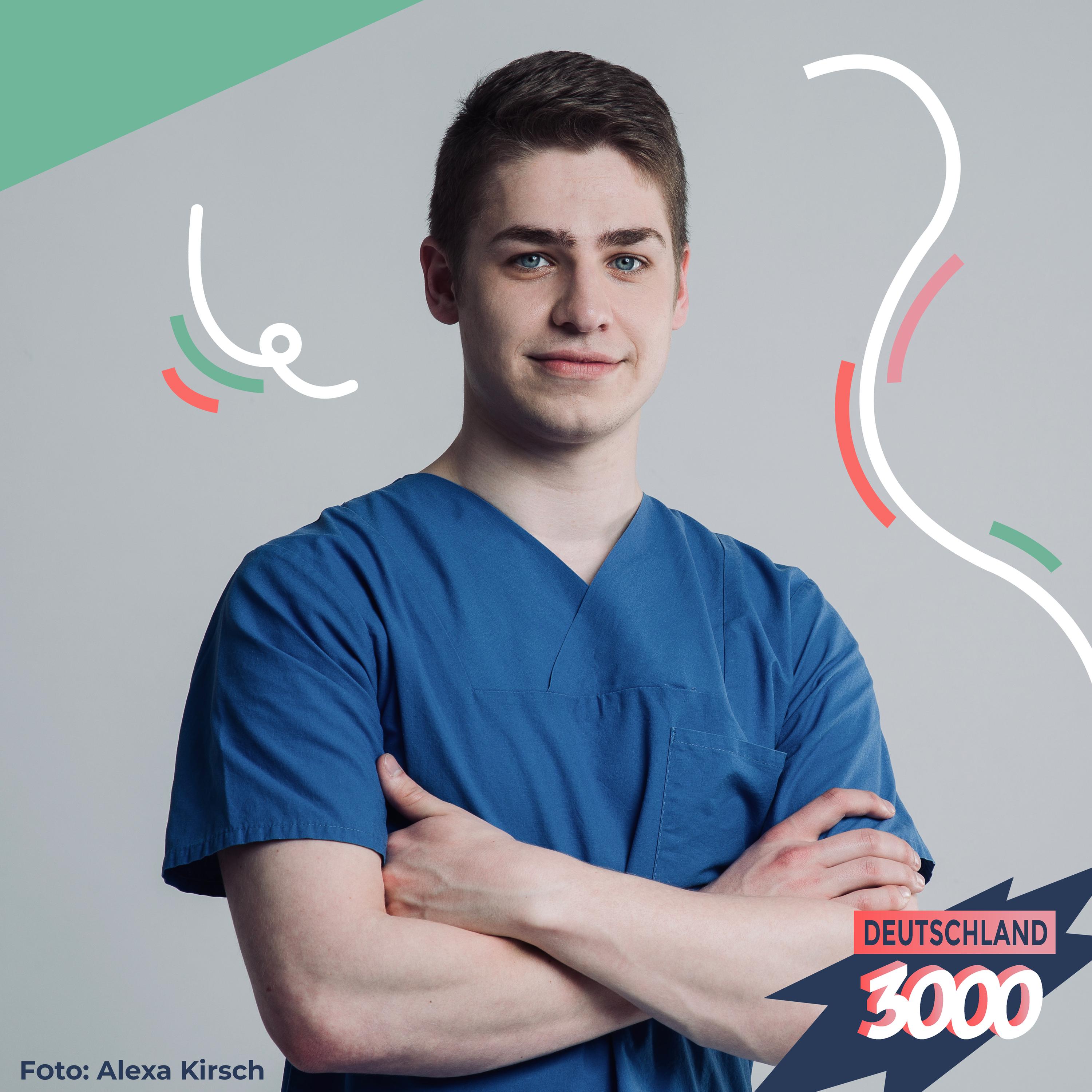 Deutschland3000 mit Eva Schulz