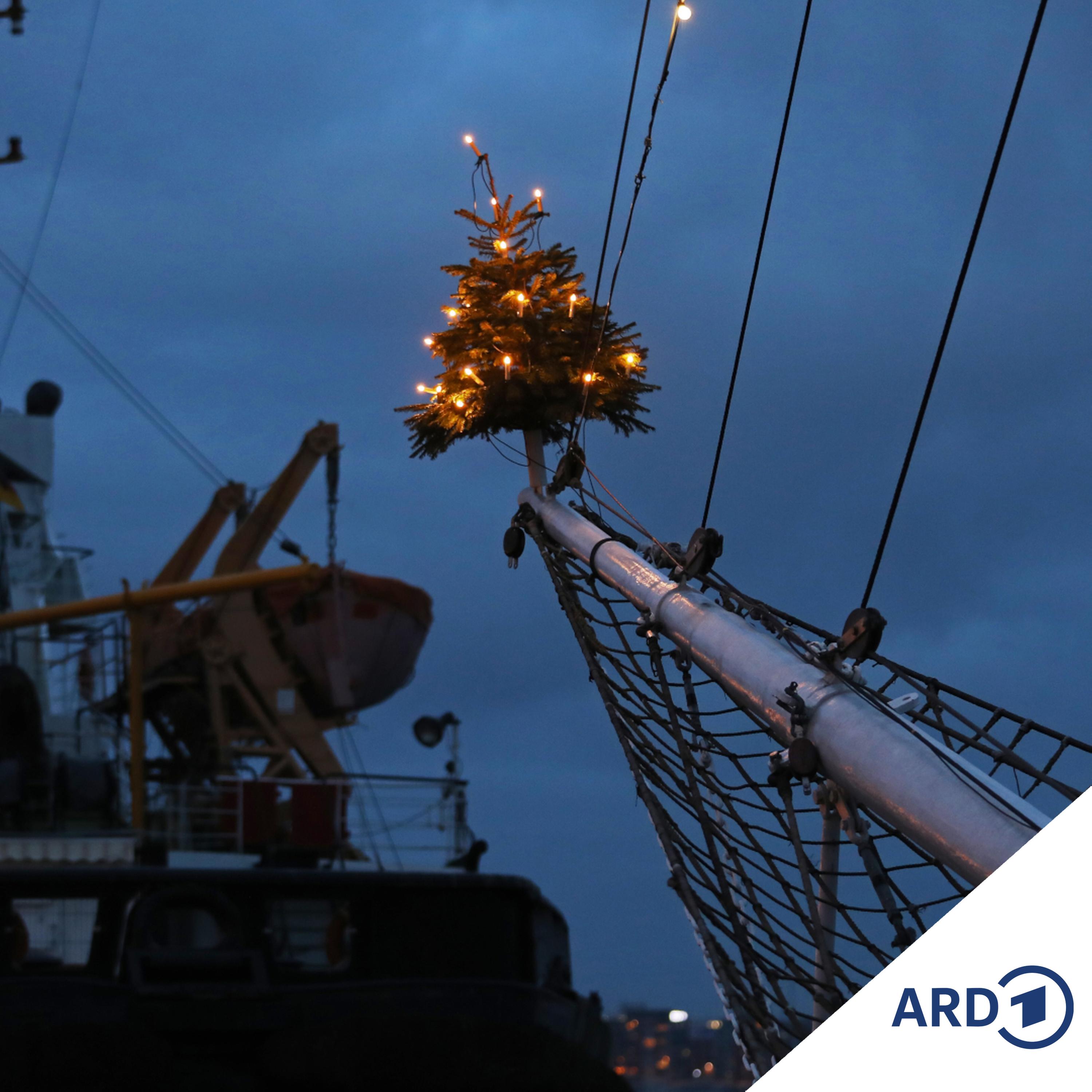 Das Hamburger Hafenkonzert: Seemannsweihnacht Das Hamburger Hafenkonzert: Seemannsweihnacht