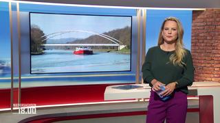 Tina Hermes moderiert Niedersachsen 18.00.