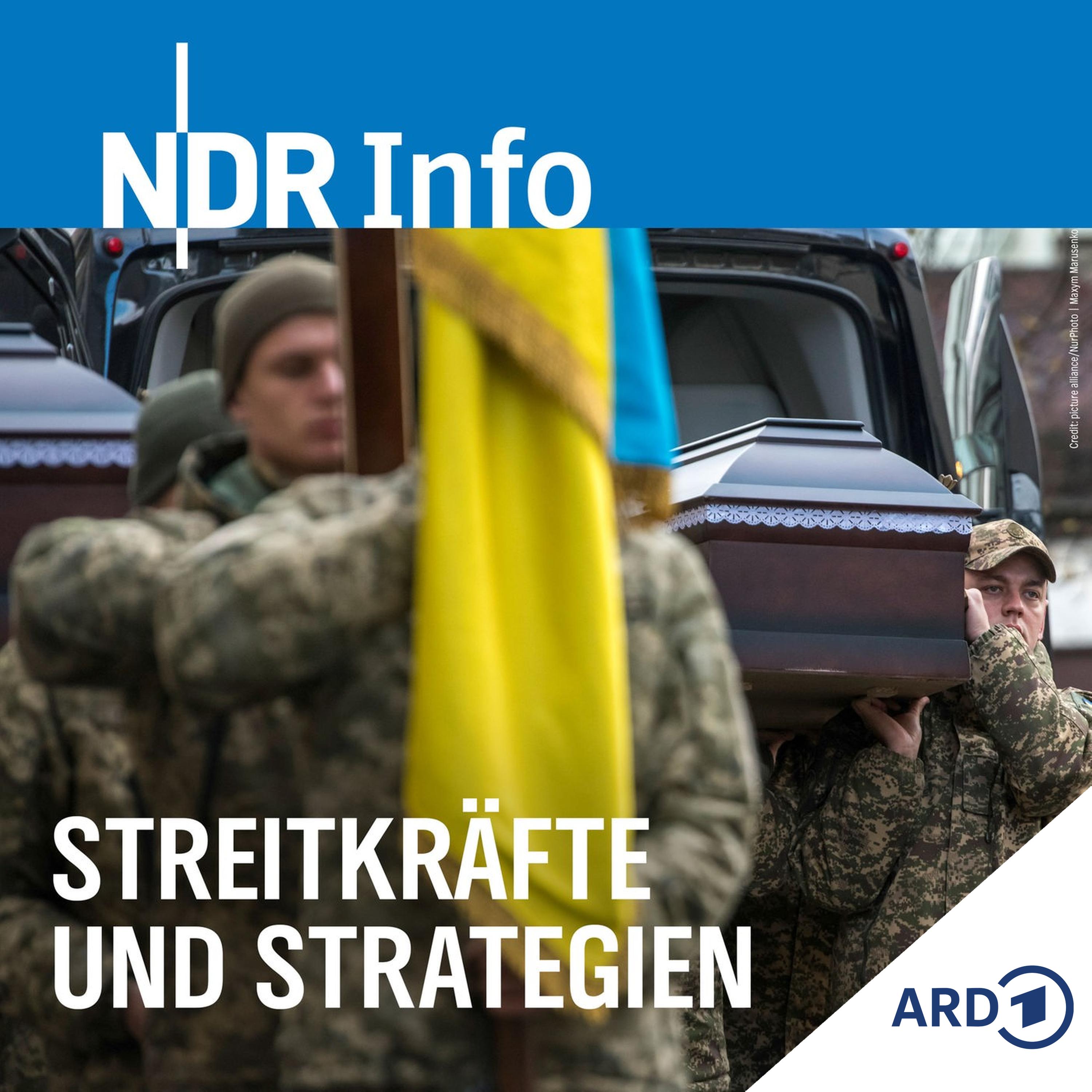 Kein Frieden in 24 Stunden (Tag 996 mit Christian Freuding)